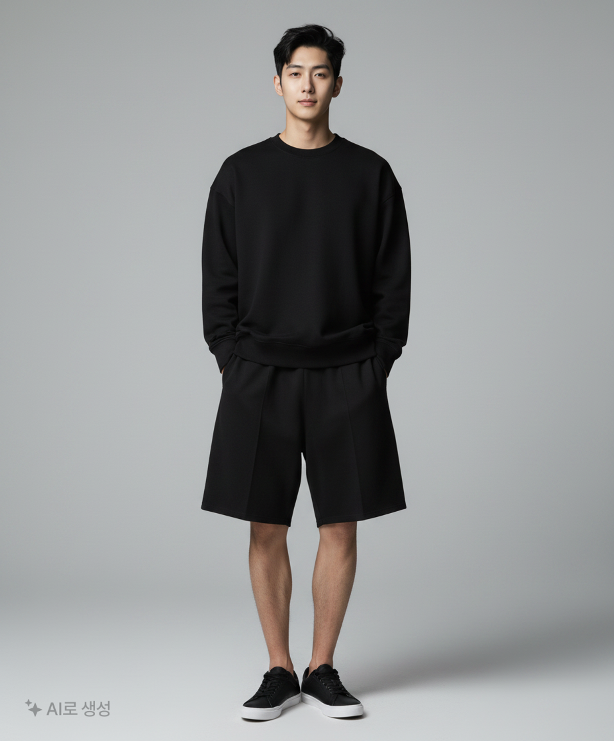 제로(XERO) 숏팬츠 M