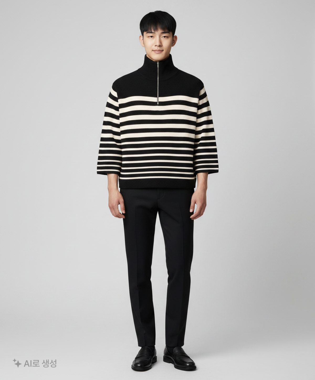 에이치앤엠(H&M) 니트/스웨터 XL