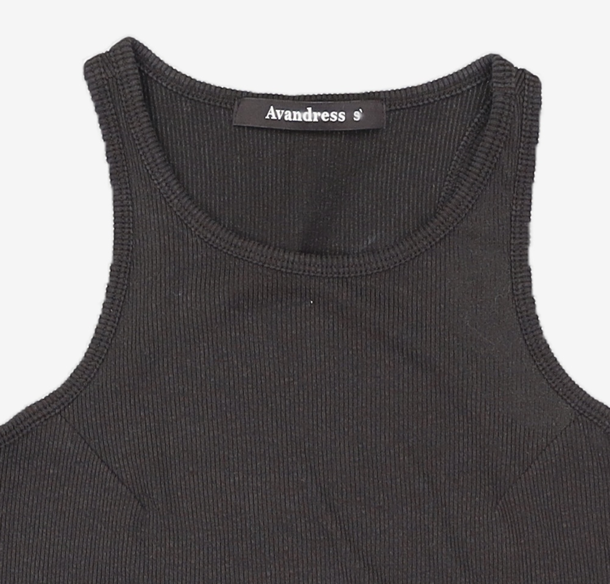 어반드레스(AVANDRESS) URB-BX01 Tank Top - 4COL S