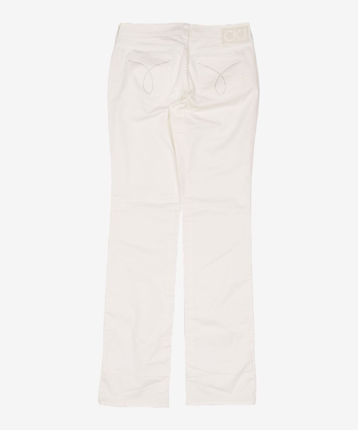 캘빈클라인 진(CALVIN KLEIN JEANS) 청/데님 팬츠 W27-L34