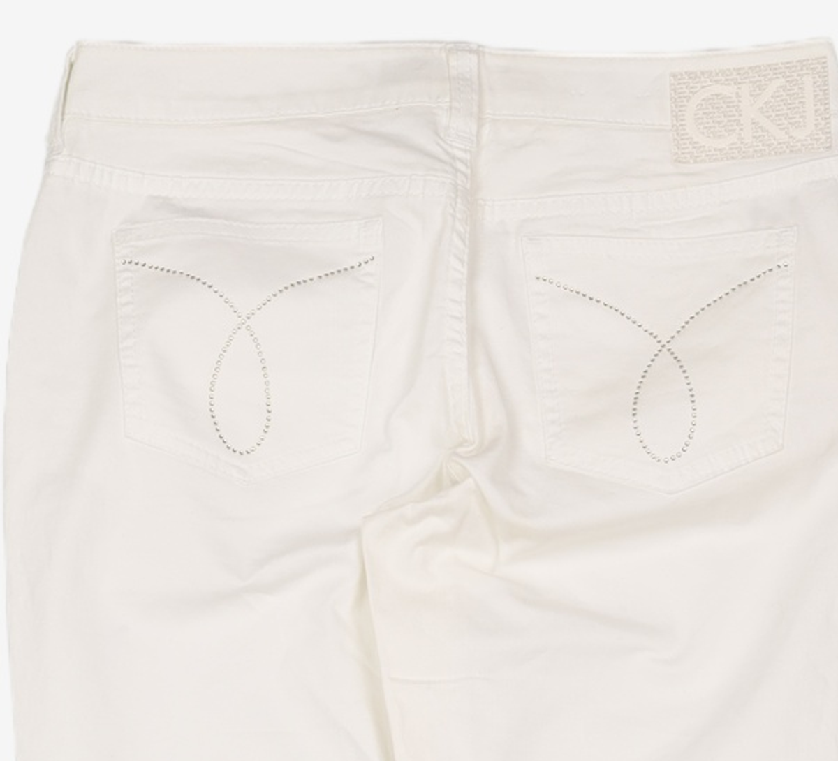 캘빈클라인 진(CALVIN KLEIN JEANS) 청/데님 팬츠 W27-L34