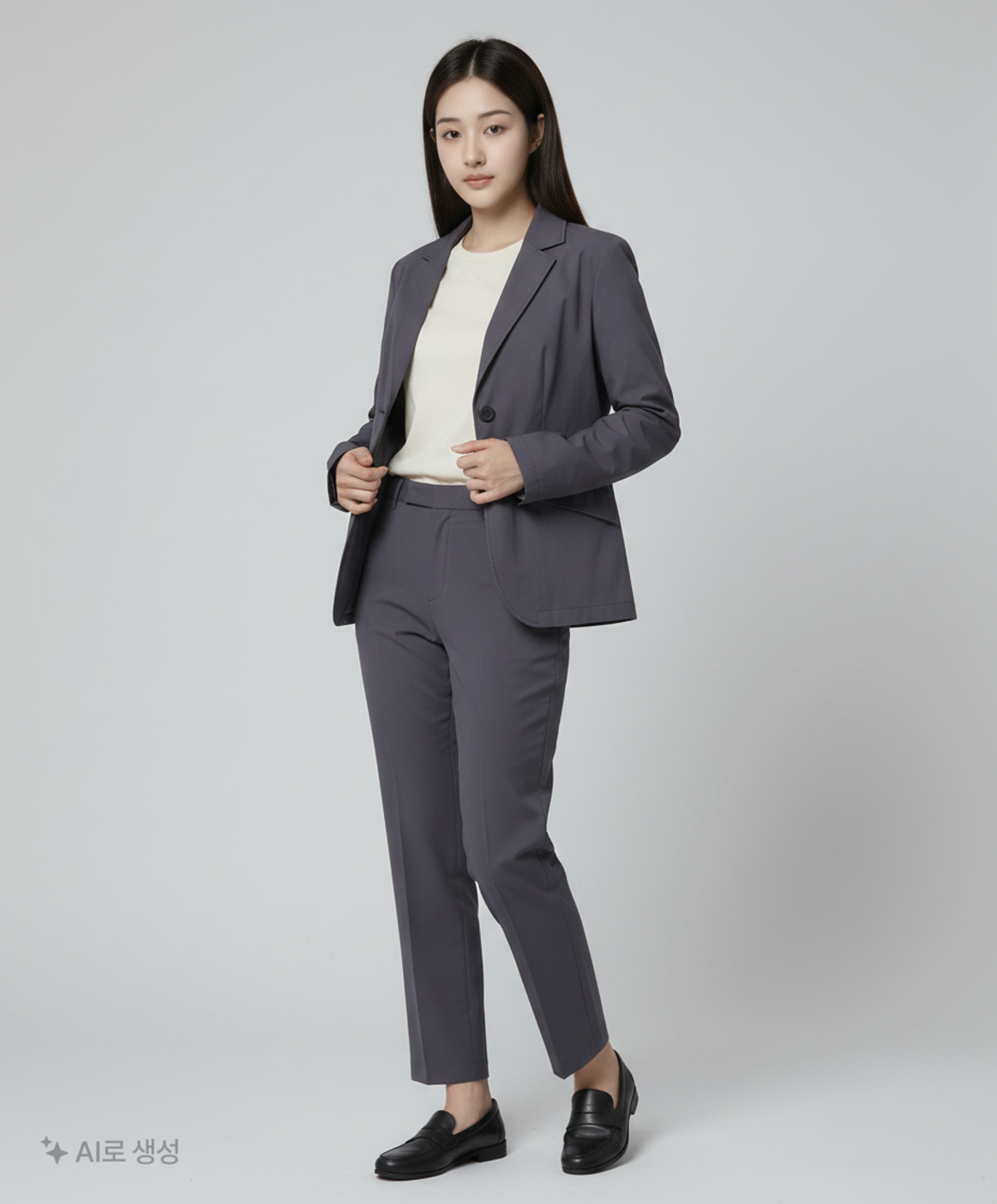유니폼브릿지(UNIFORM BRIDGE) 나일론/코치 재킷 M