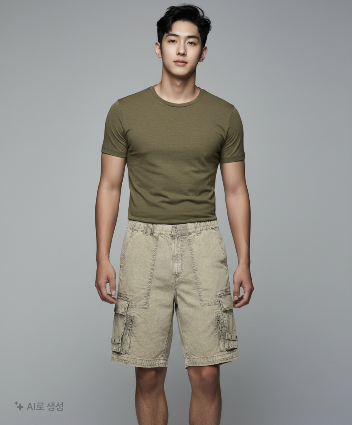 자라(ZARA) 숏팬츠 40