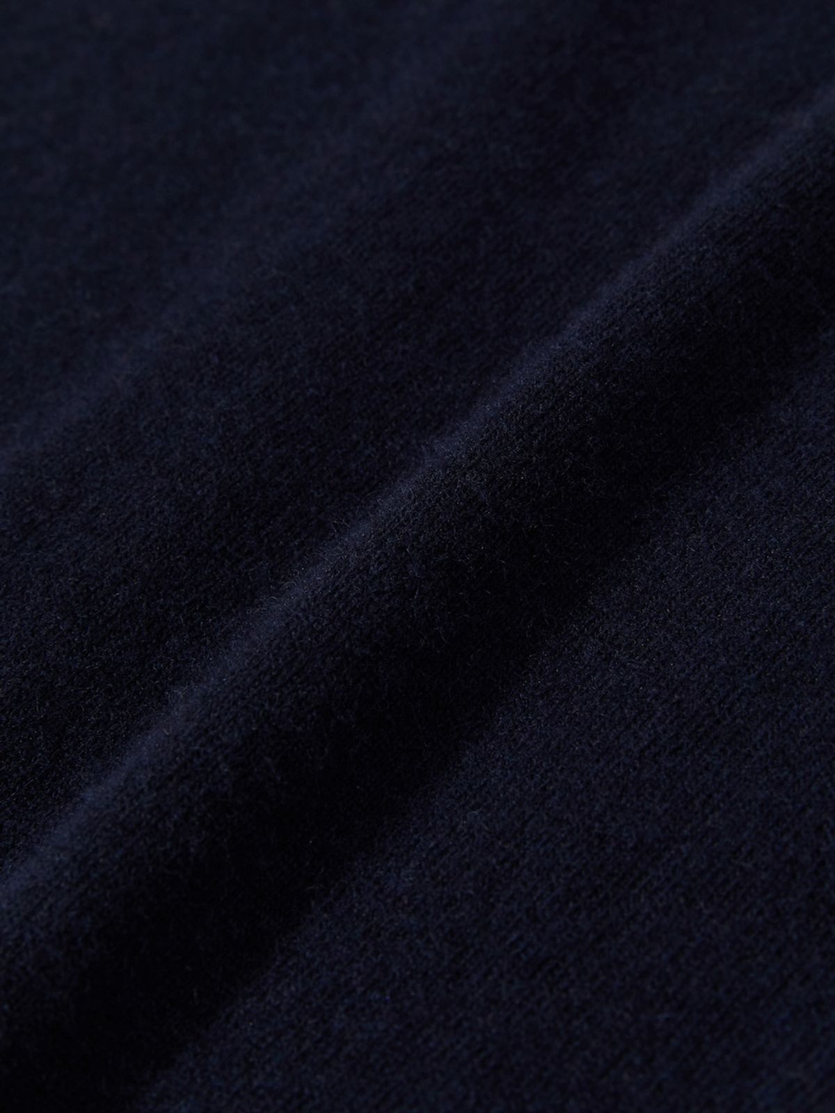 글로니(GLOWNY) G CLASSIC LOOSE FIT CARDIGAN (NAVY)