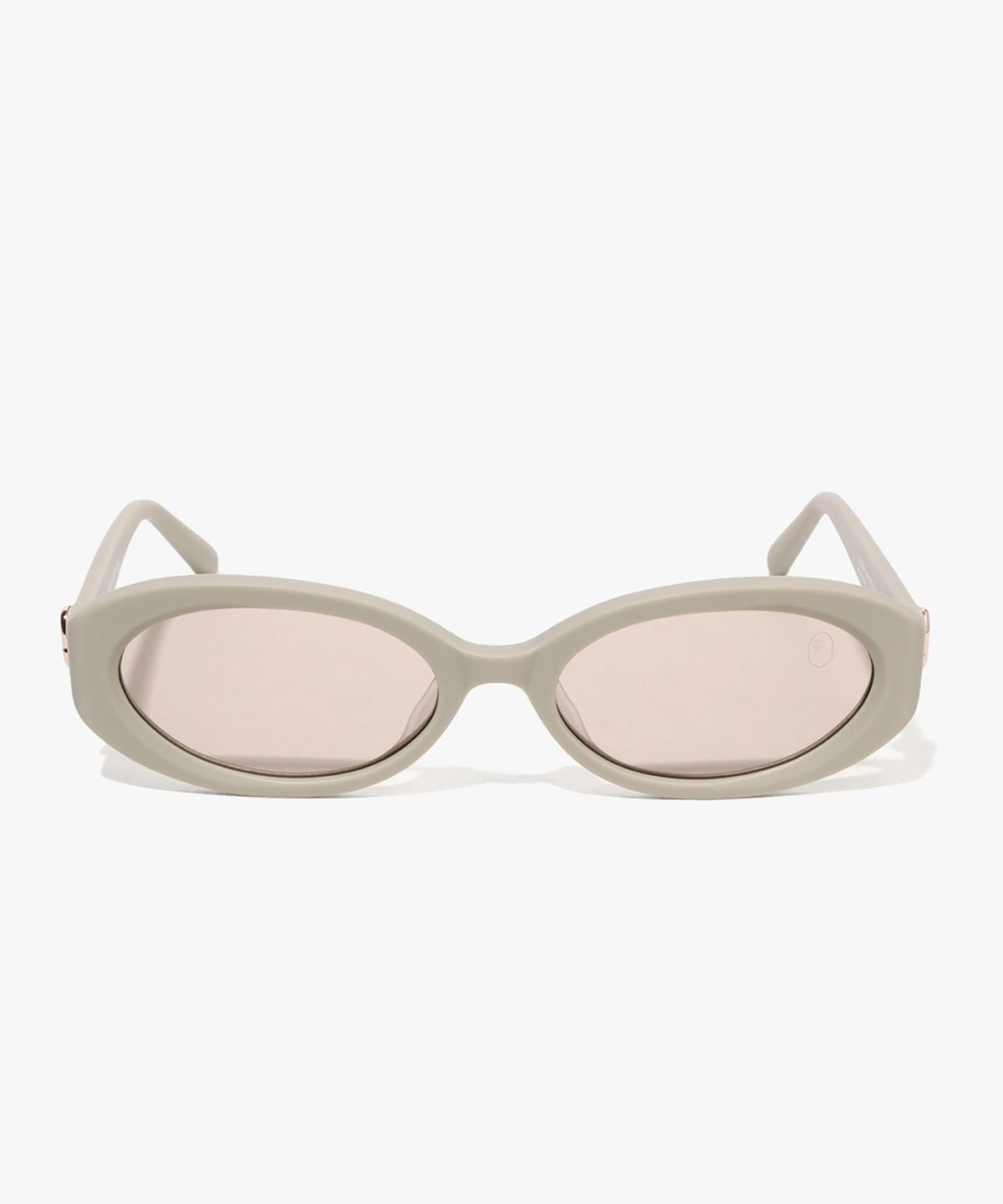 베이프(BAPE) 선글라스 #34 BEIGE