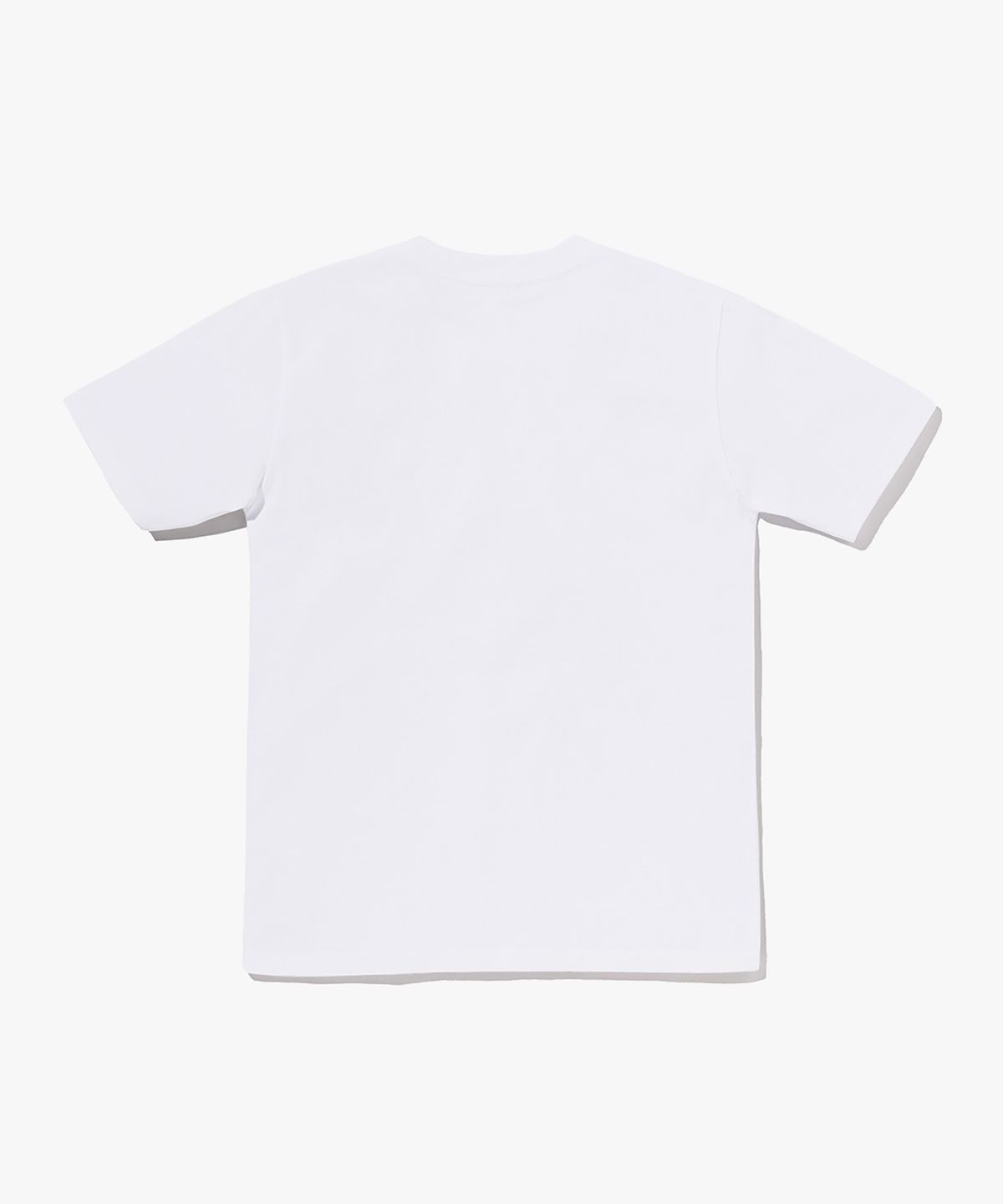 베이프(BAPE) 페어 티셔츠(W) WHITE