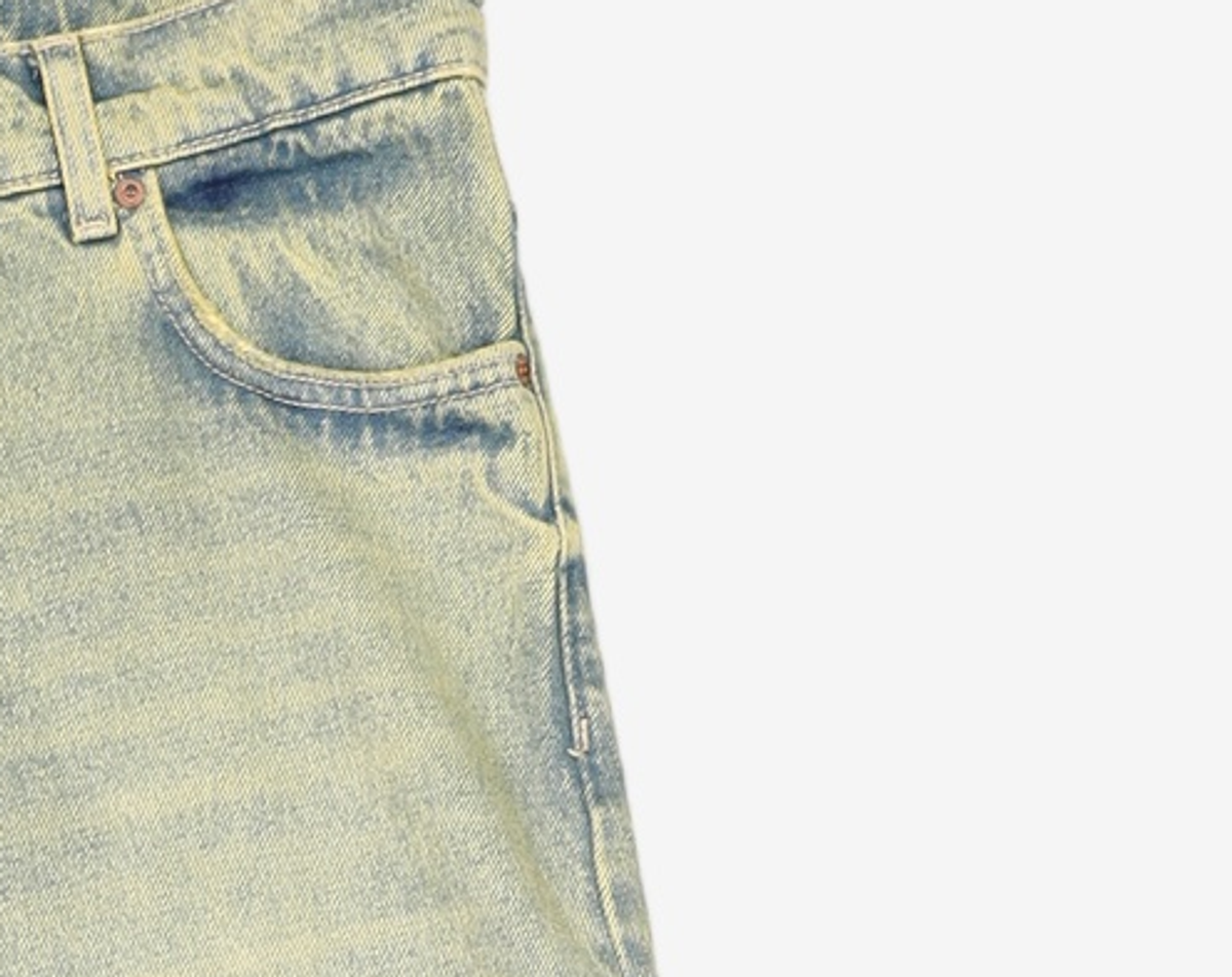 자라(ZARA) 청/데님 팬츠 36