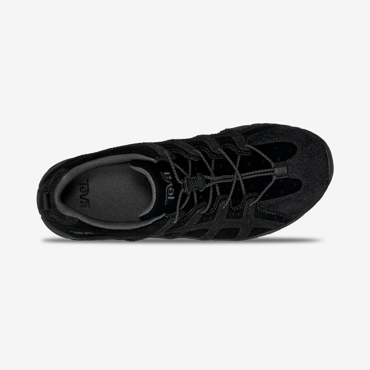 테바(TEVA) 여성 네오감마 LTR (BLK) STVF2G32710-BLK