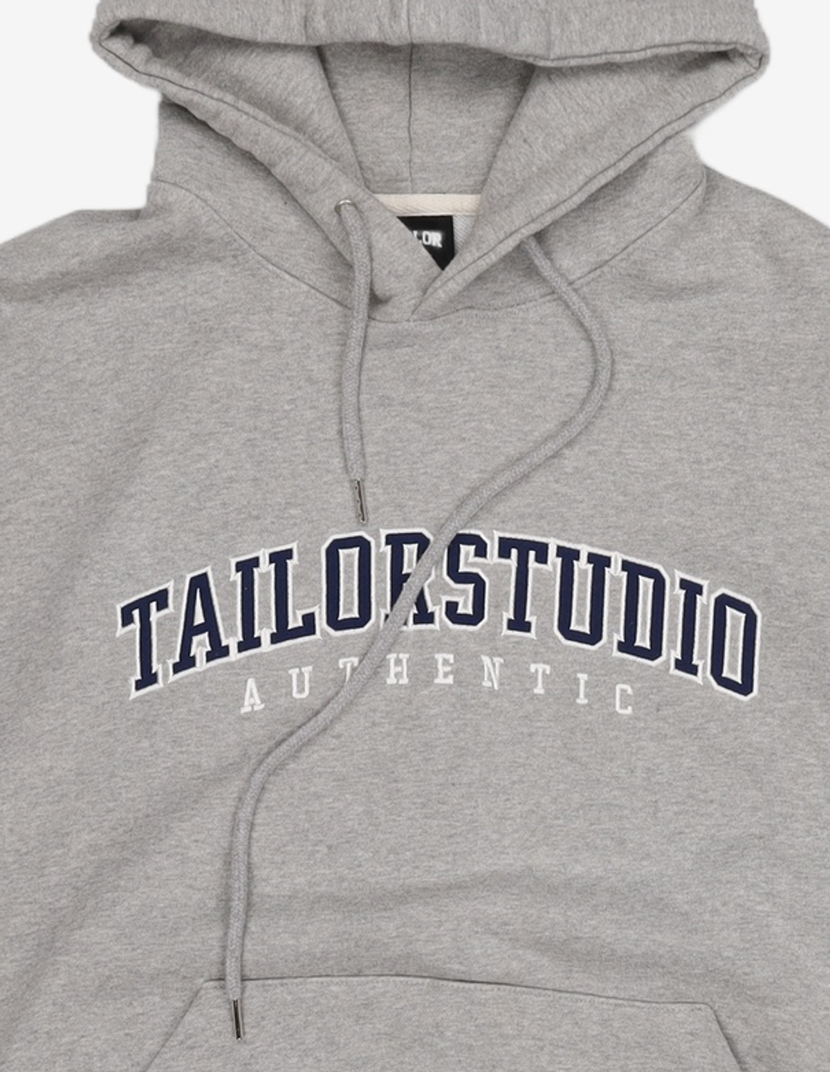 테일러 스튜디오(TAILOR STUDIO) 후드 티셔츠 L