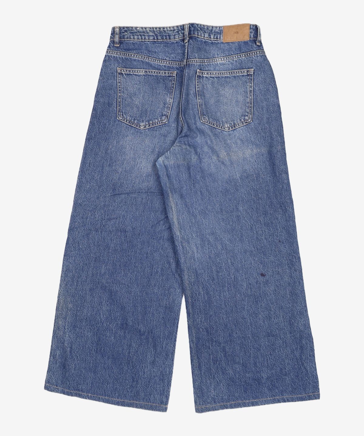 자라(ZARA) 청/데님 팬츠 40
