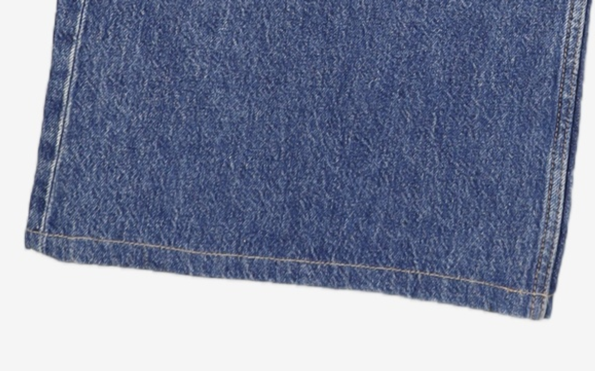 자라(ZARA) 청/데님 팬츠 40
