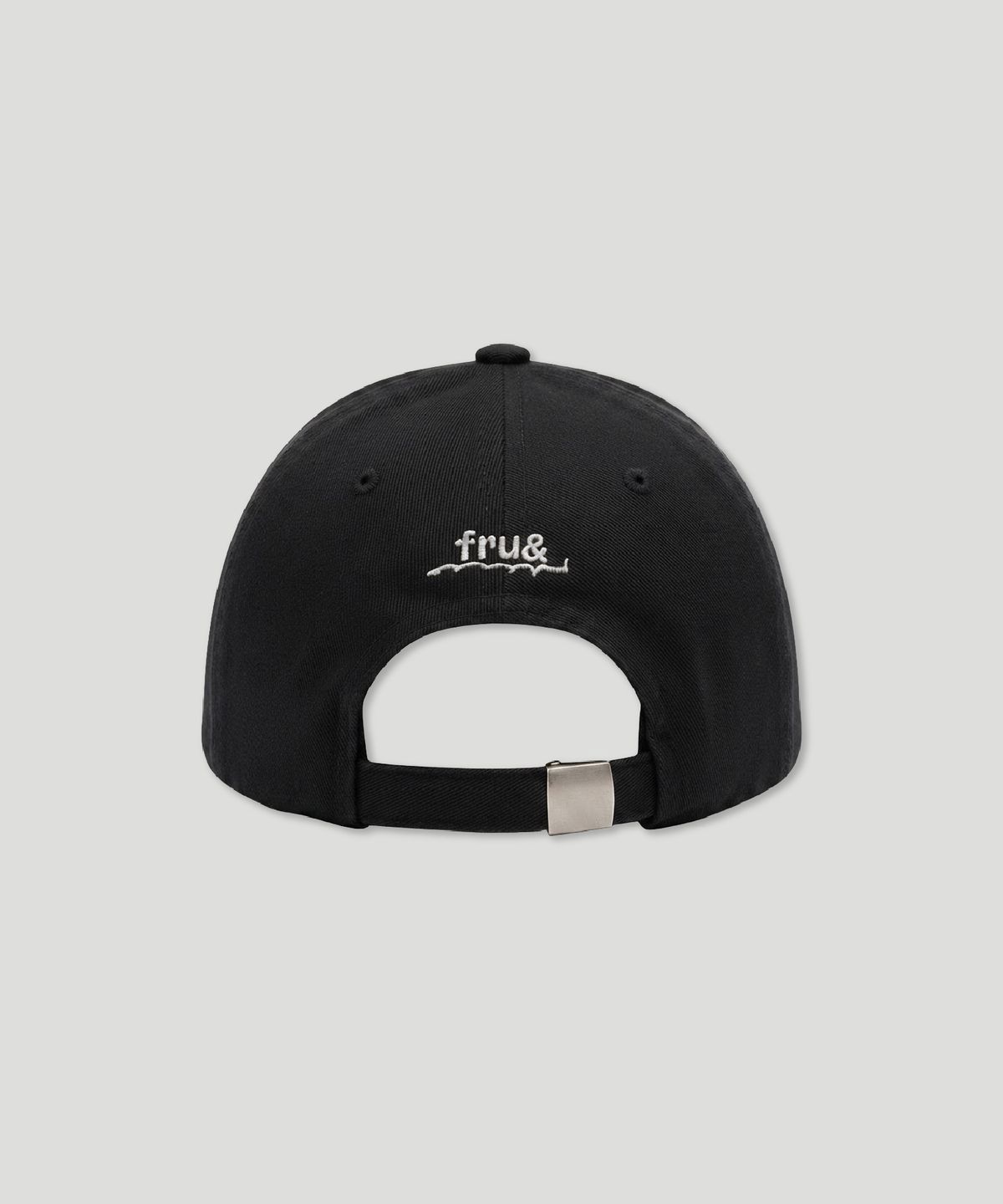 프루앤(FRUAND) VINTAGE LOGO CAP_7COLOR