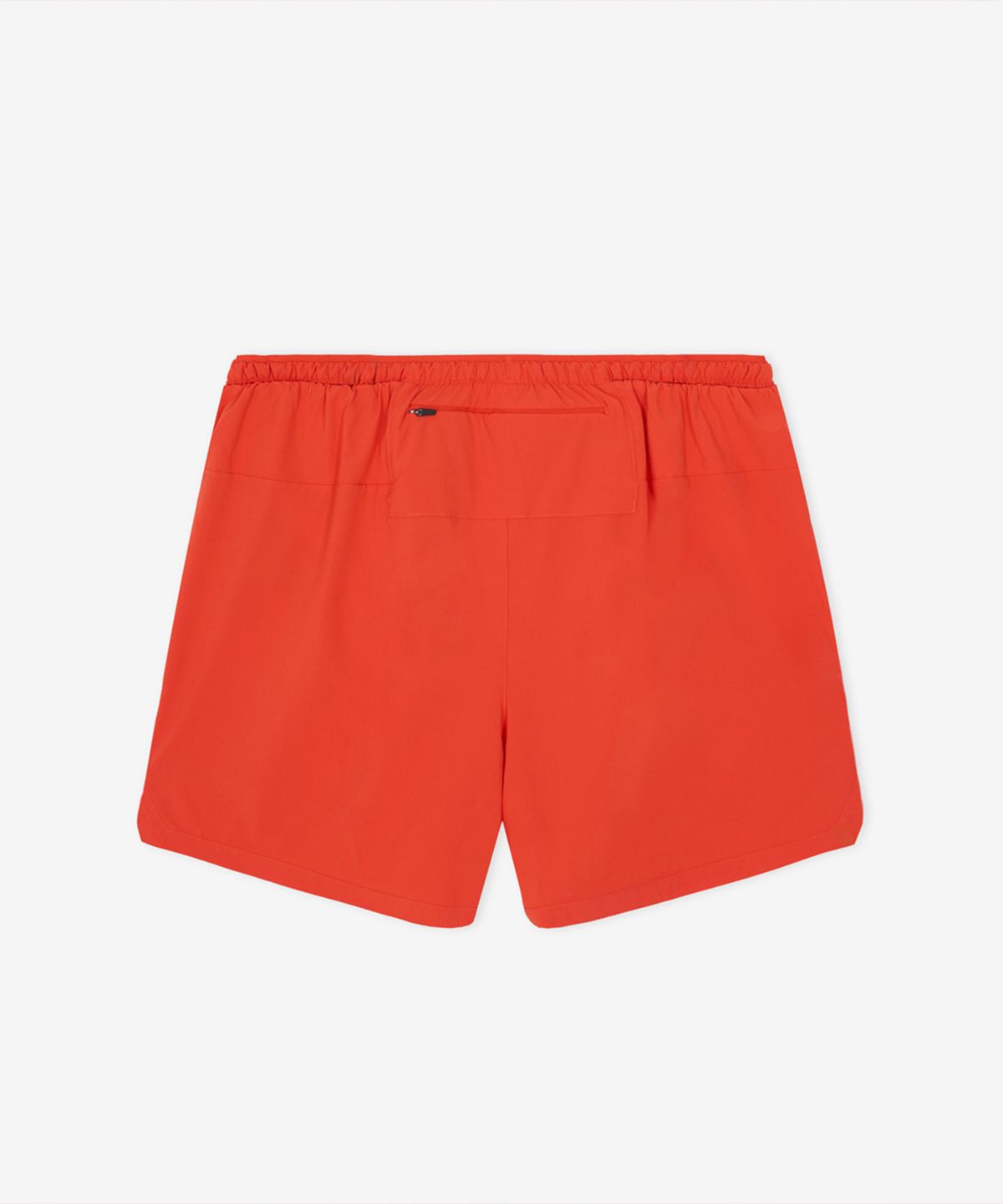 뉴발란스(NEW BALANCE) NBNVG36211 / MEN RC 에센셜 쇼츠 5인치 (RED)