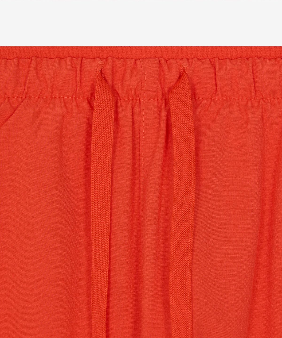 뉴발란스(NEW BALANCE) NBNVG36211 / MEN RC 에센셜 쇼츠 5인치 (RED)