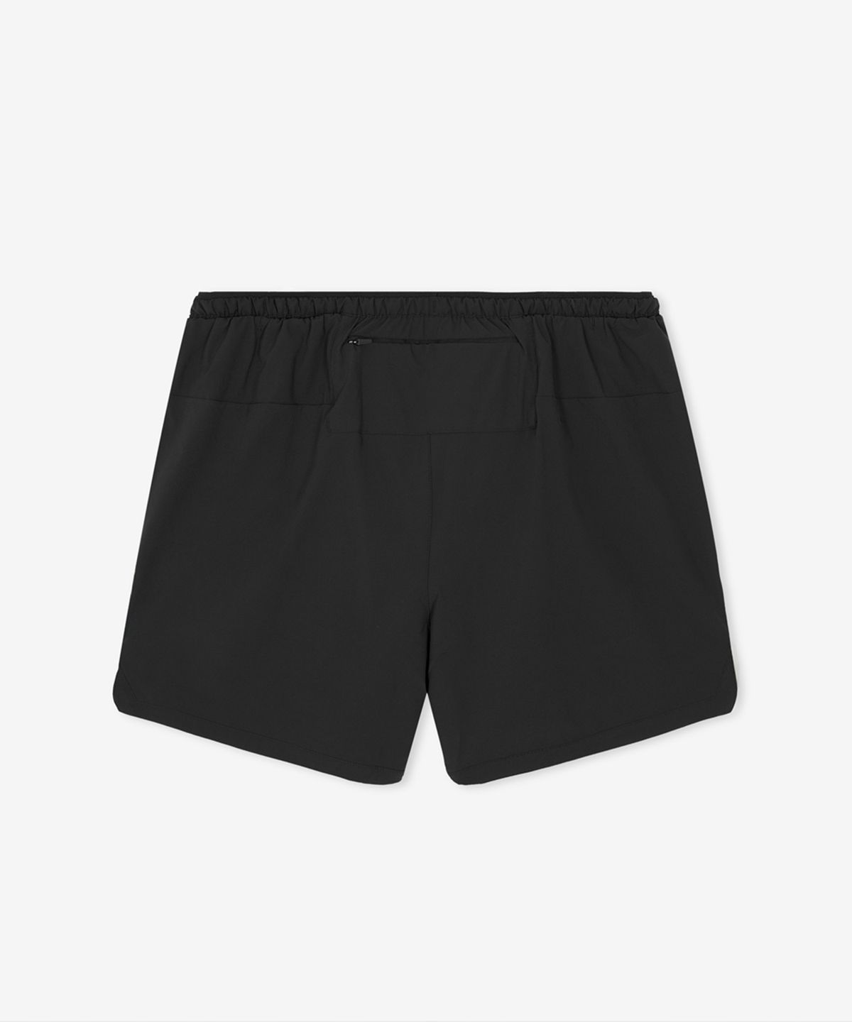뉴발란스(NEW BALANCE) NBNVG36211 / MEN RC 에센셜 쇼츠 5인치 (BLACK)