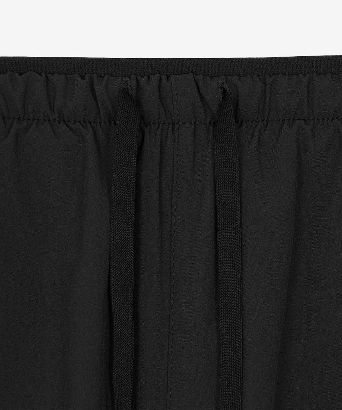 뉴발란스(NEW BALANCE) NBNVG36211 / MEN RC 에센셜 쇼츠 5인치 (BLACK)