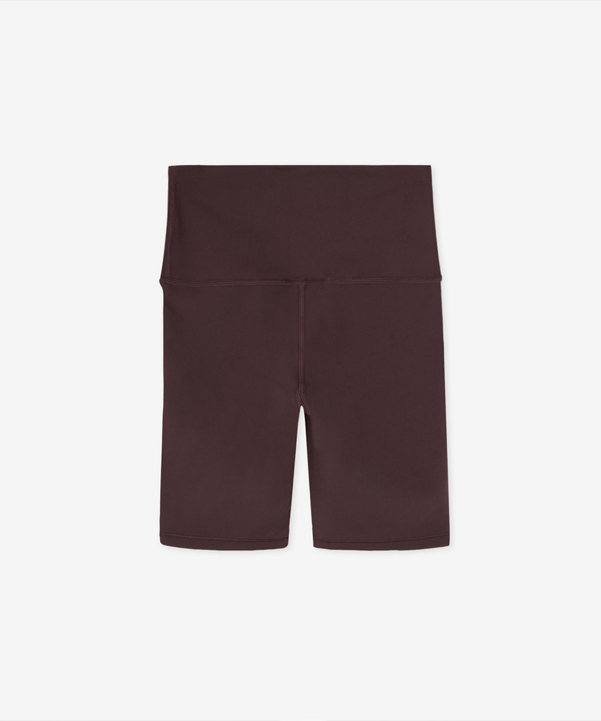 뉴발란스(NEW BALANCE) NBNSG3V822 / WOMEN 하모니 하이라이즈 6인치 레깅스 (BURGUNDY)