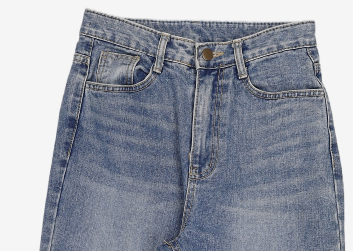 아우라 데님(Aura Denim) 청/데님 팬츠 S