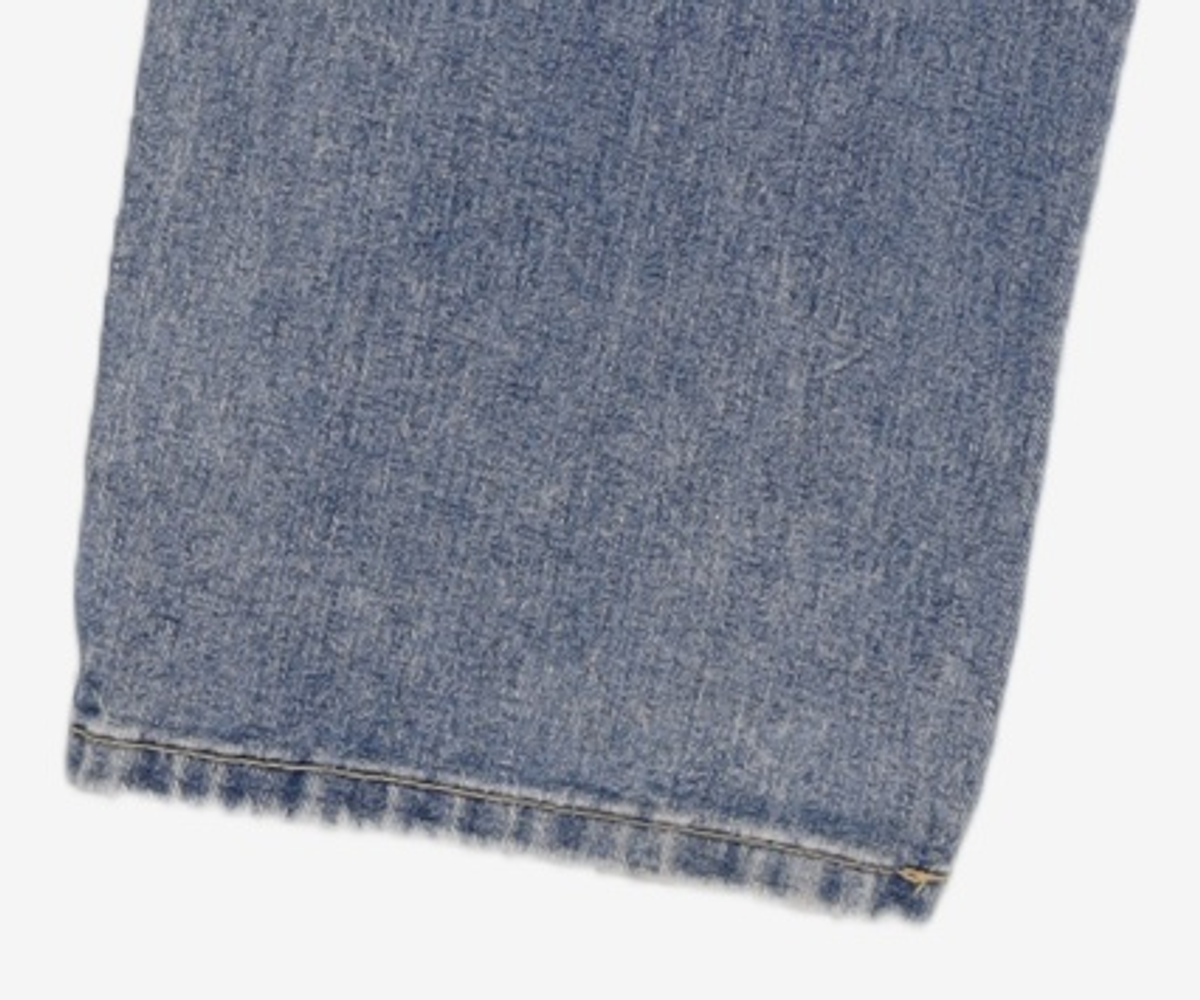 아우라 데님(Aura Denim) 청/데님 팬츠 S