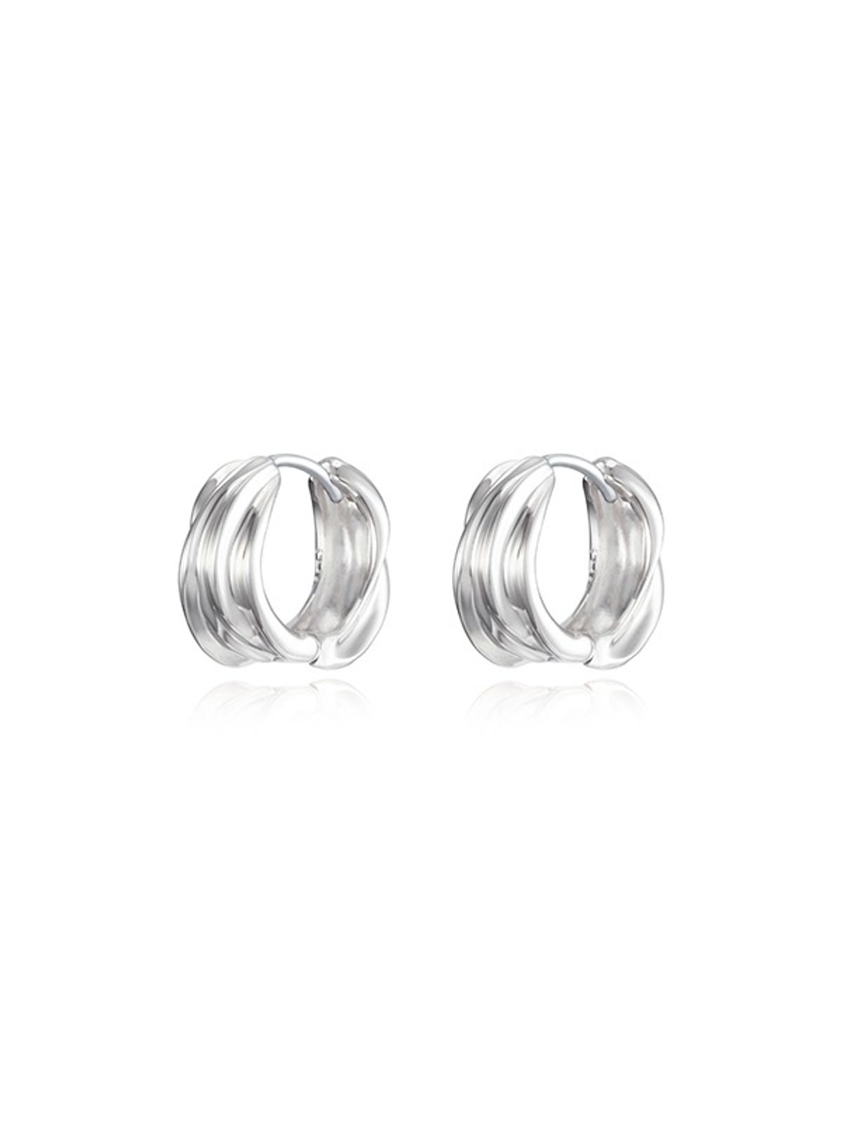 플릿(FLIT) SOAR FLOW EARRING