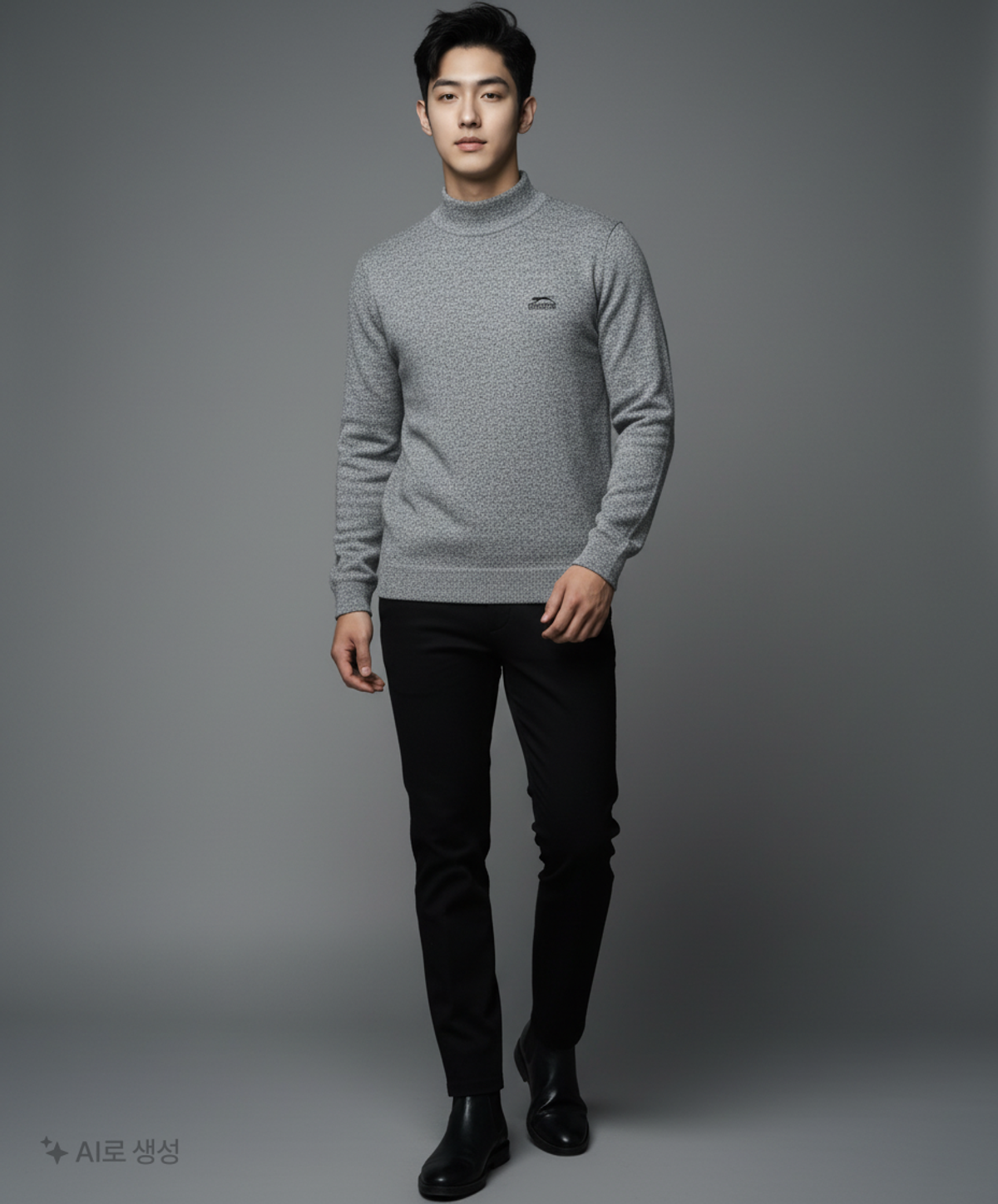 슬레진저(Slazenger) 긴소매 티셔츠 S