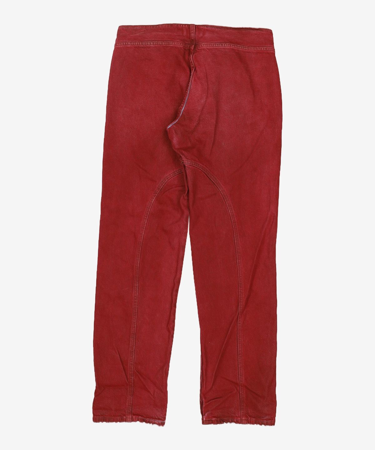 자라(ZARA) 청/데님 팬츠 36