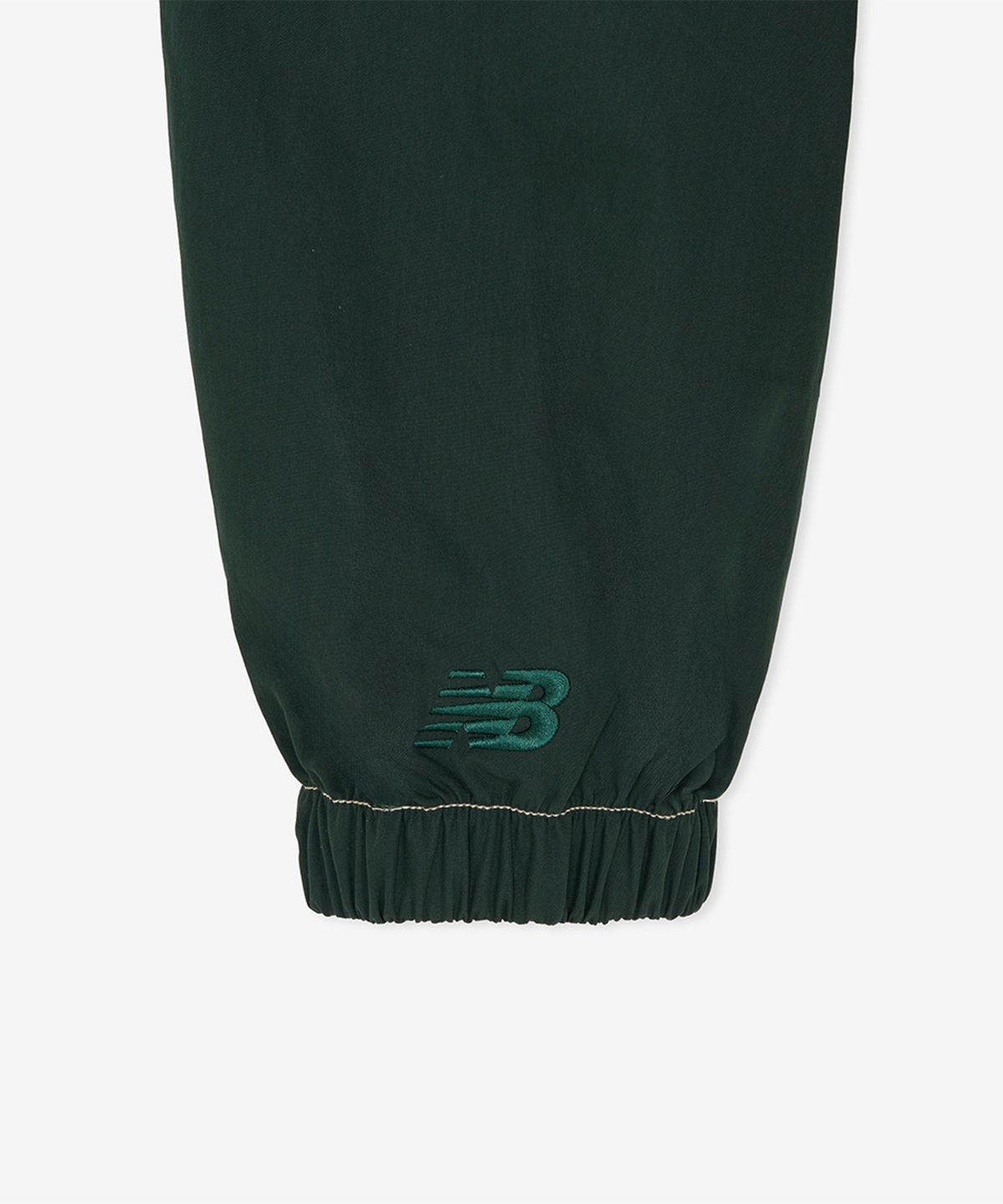 뉴발란스(NEW BALANCE) NBNAG31853 / UNI 모닝레이브 워시드 후디드 자켓 (HUNTER)
