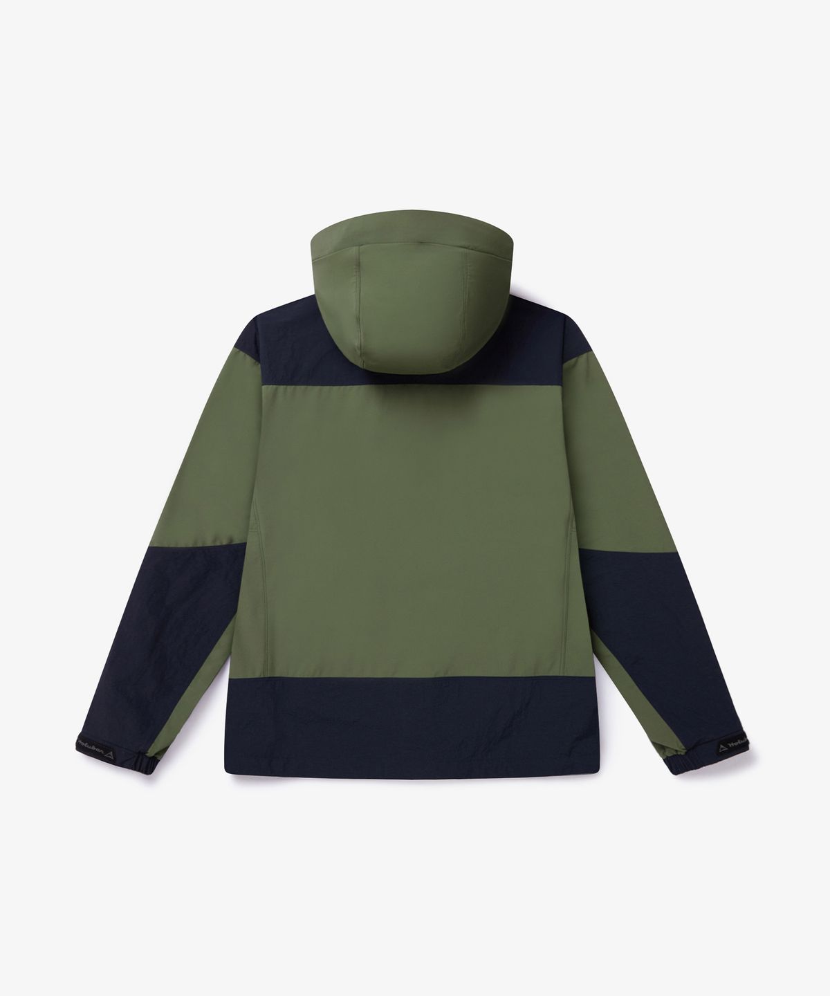 홀루바(HOLUBAR) Maroon Bells Cordura Jacket Khaki