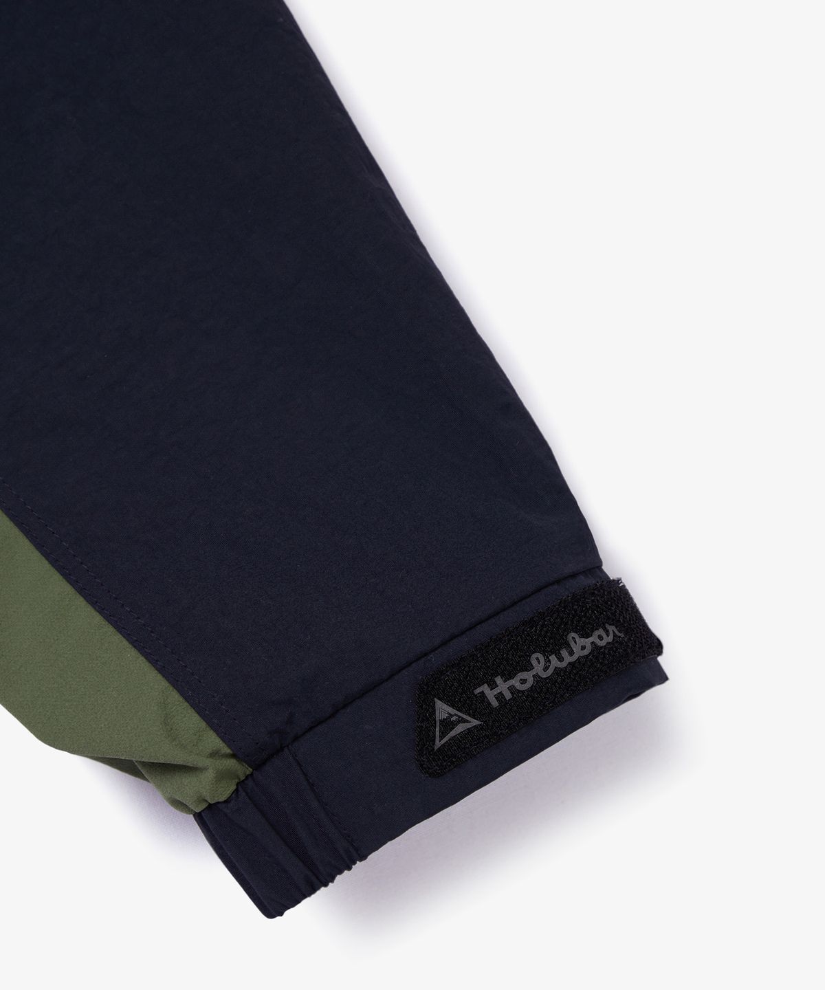 홀루바(HOLUBAR) Maroon Bells Cordura Jacket Khaki