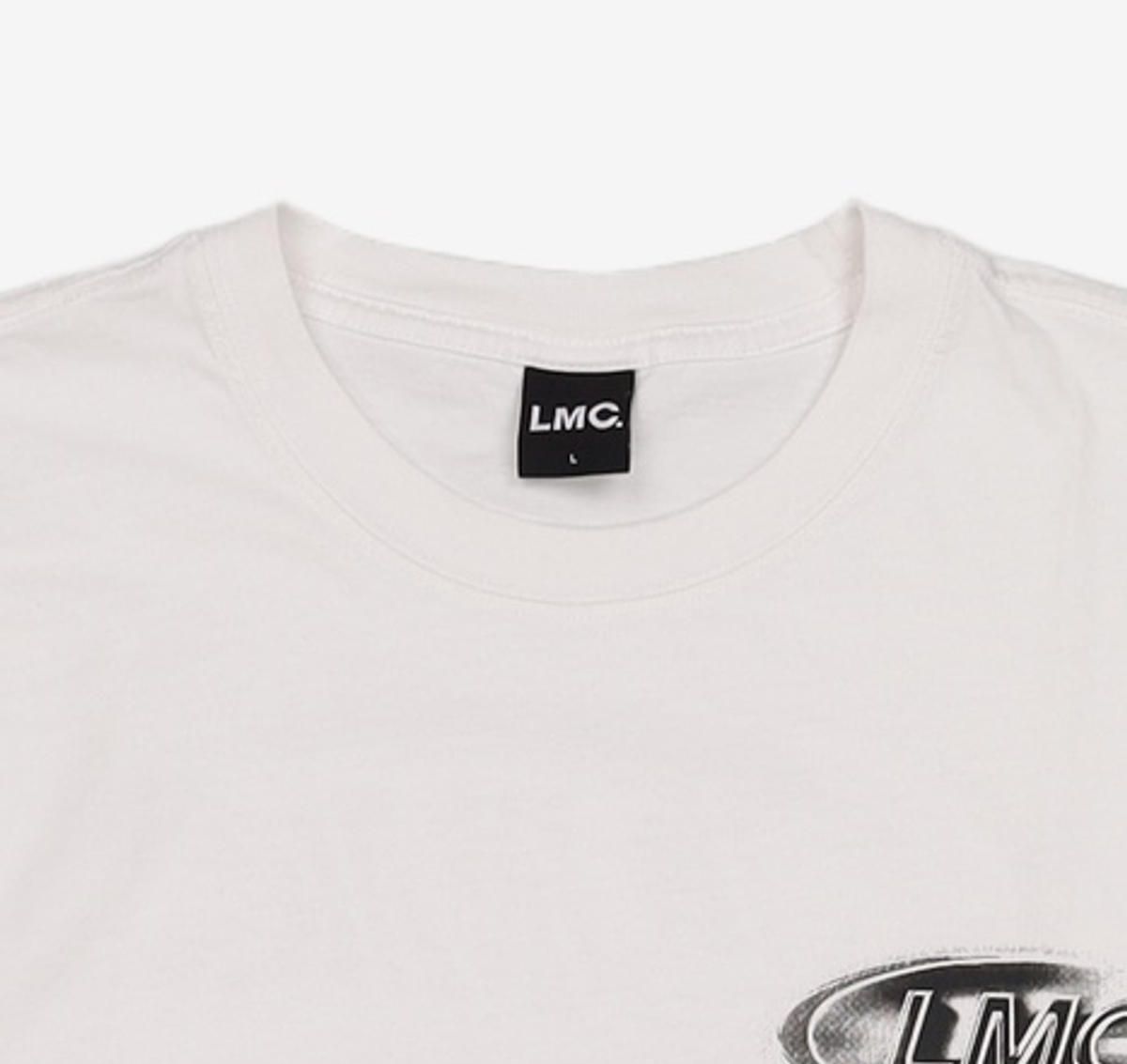 엘엠씨(LMC) 반소매 티셔츠 L