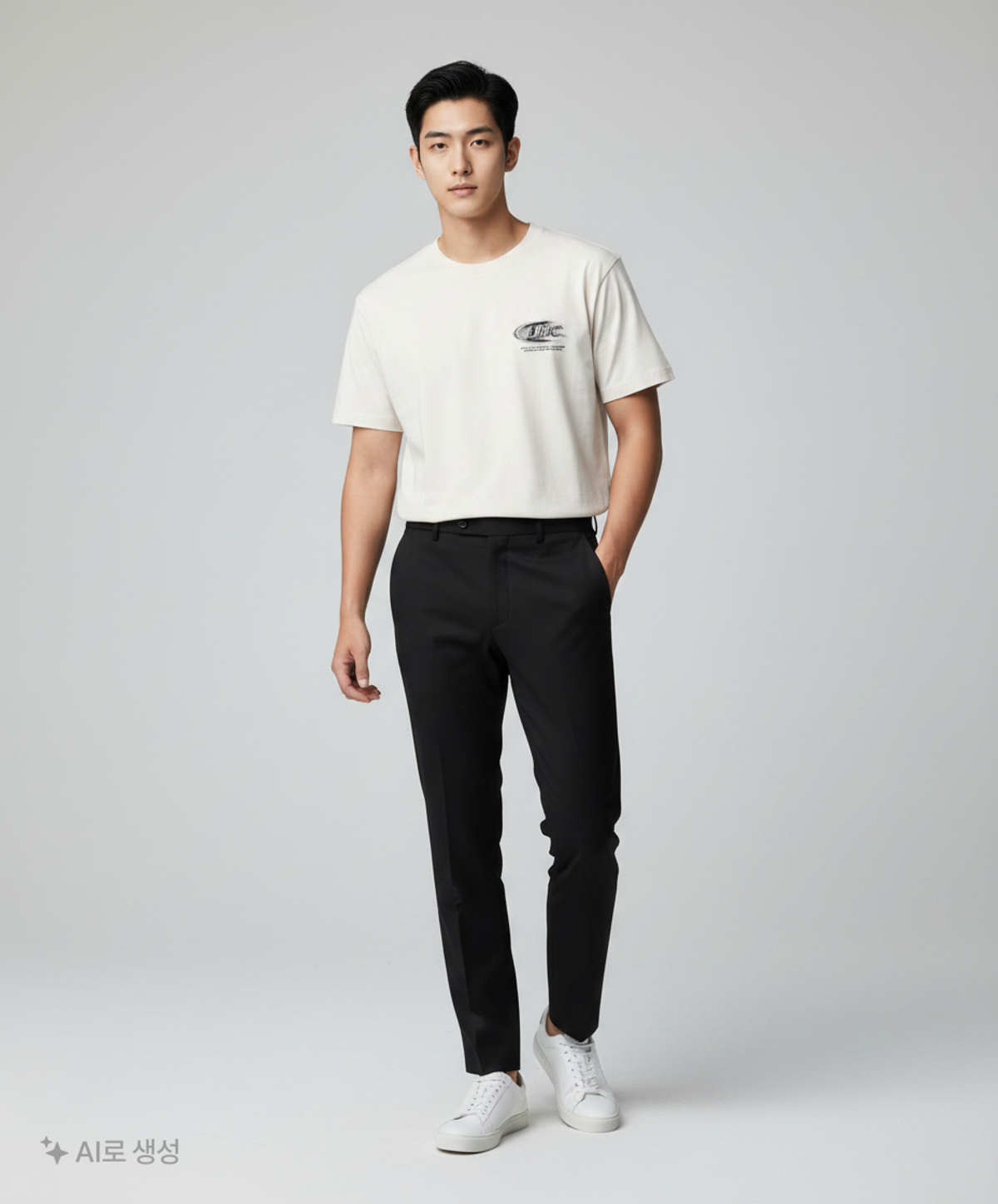엘엠씨(LMC) 반소매 티셔츠 L