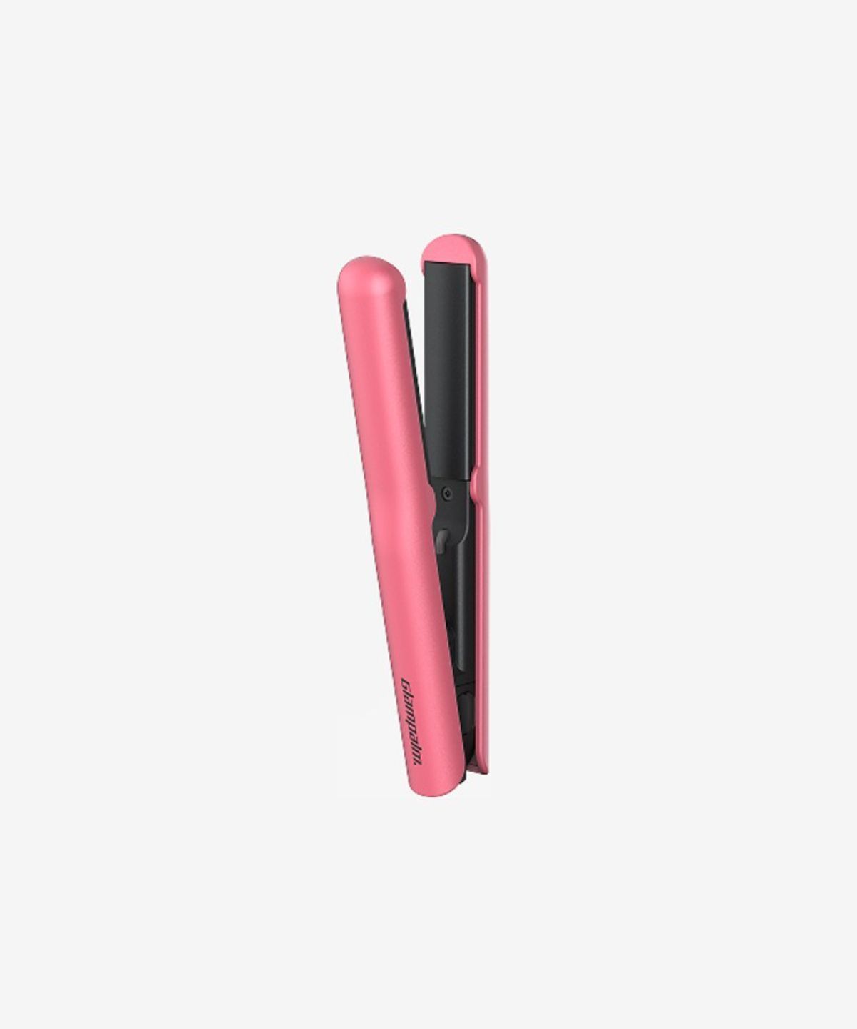 글램팜(GLAMPALM) GP201T 글램뮤즈 터치 플랫 + GP103CV 글램시크 미니 볼륨 + 꼬리빗 세트