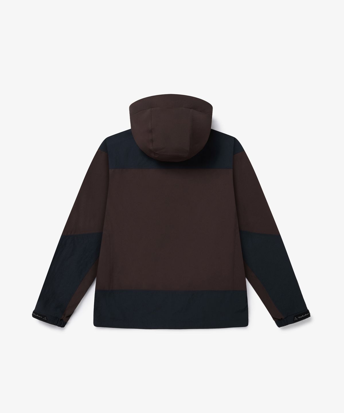 홀루바(HOLUBAR) Maroon Bells Cordura Jacket Burgundy