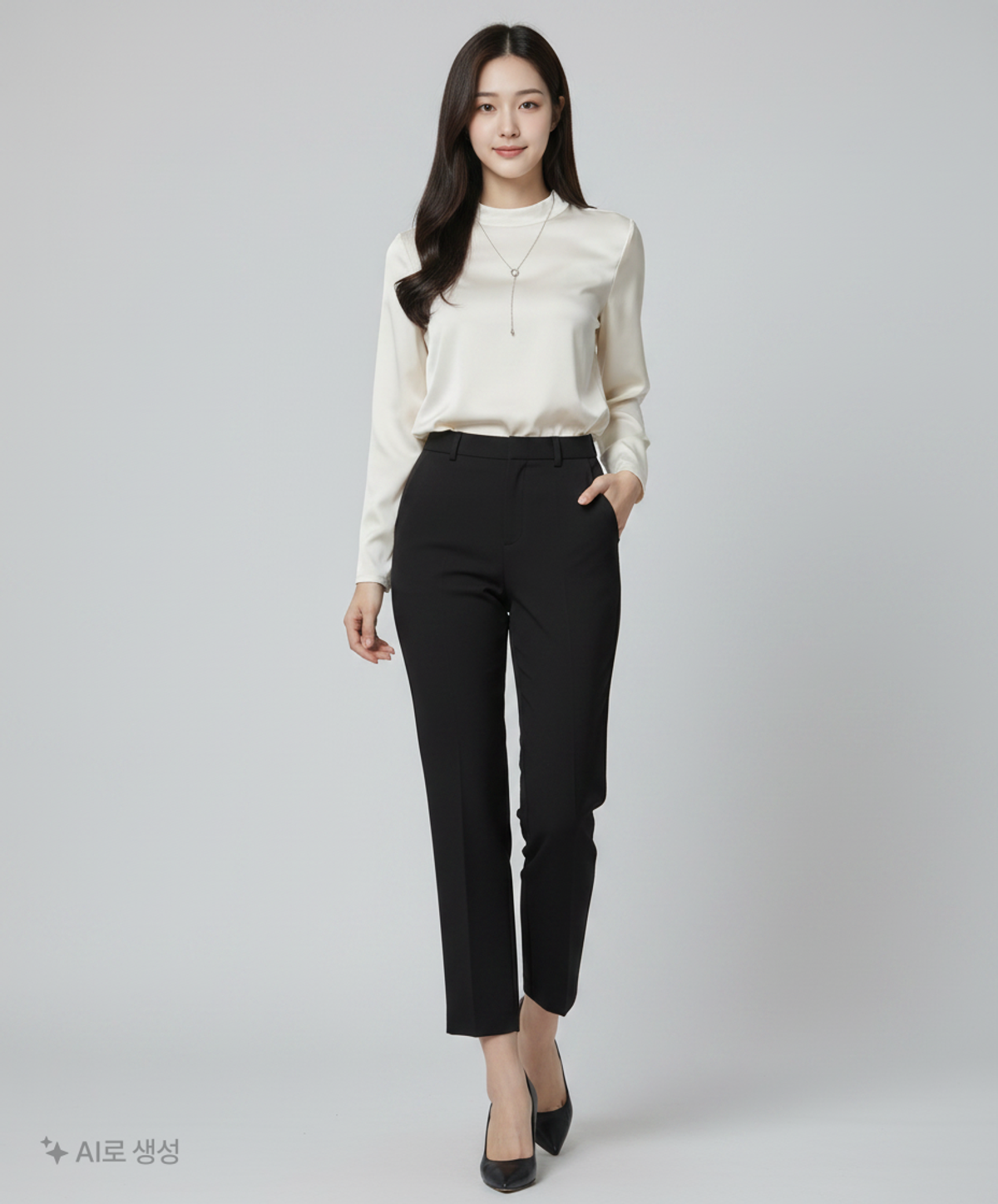 셀렙샵(CELEBSHOP) 슈트 팬츠/슬랙스 M