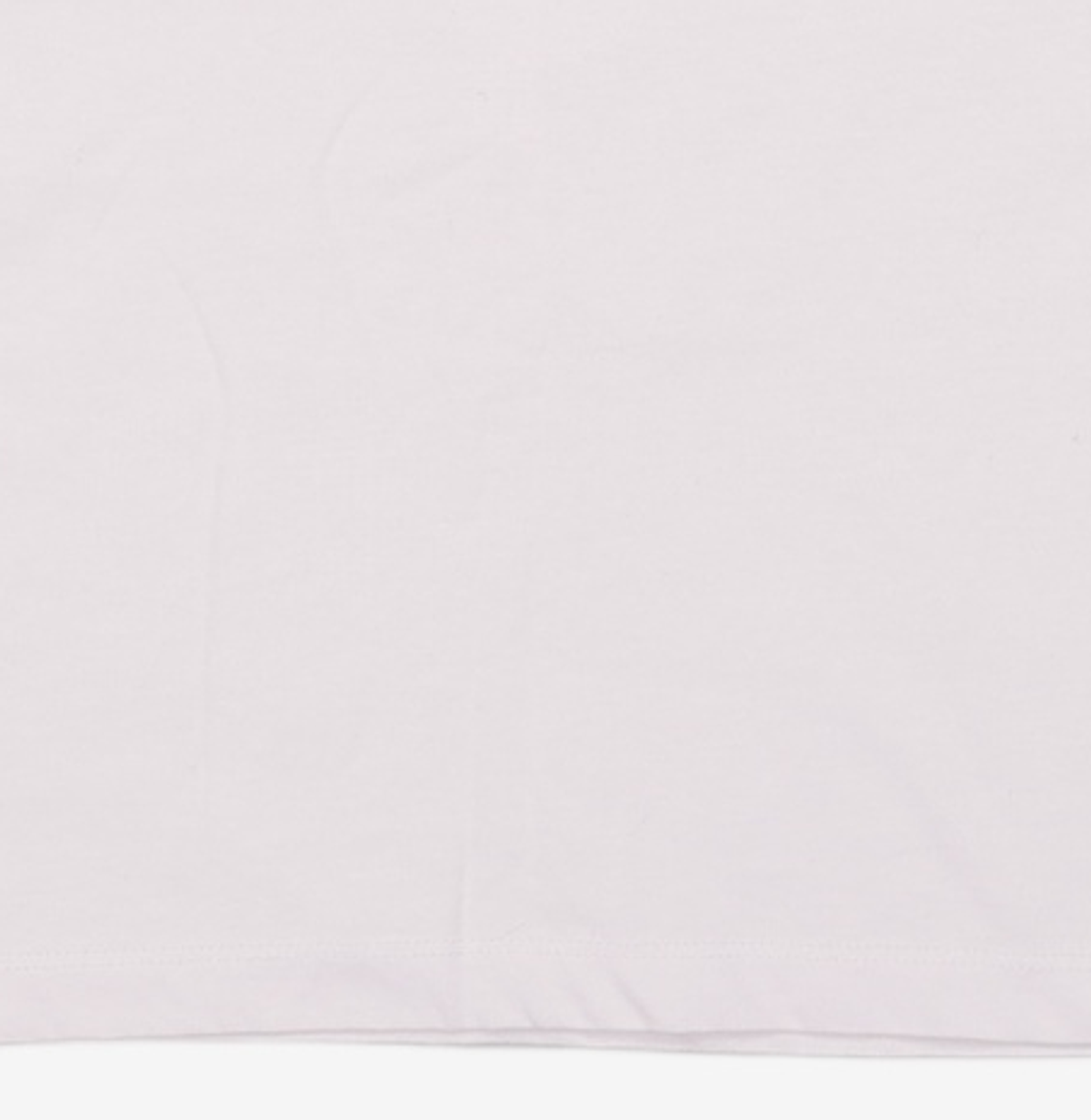 오프닝프로젝트(OPENING PROJECT) Essential T Shirt - White 2