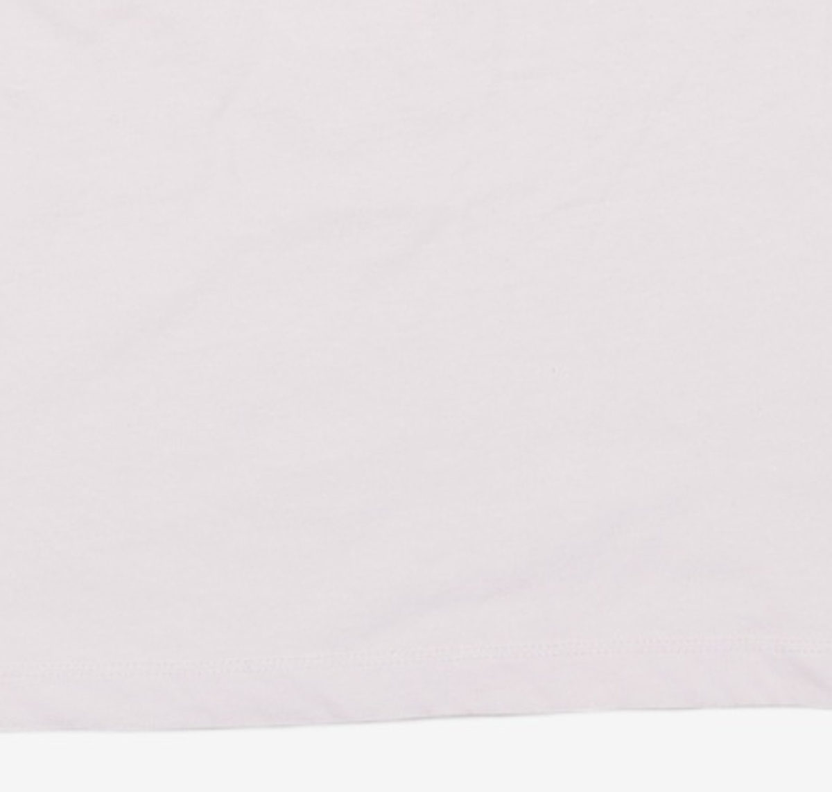 오프닝프로젝트(OPENING PROJECT) Essential T Shirt - White 2