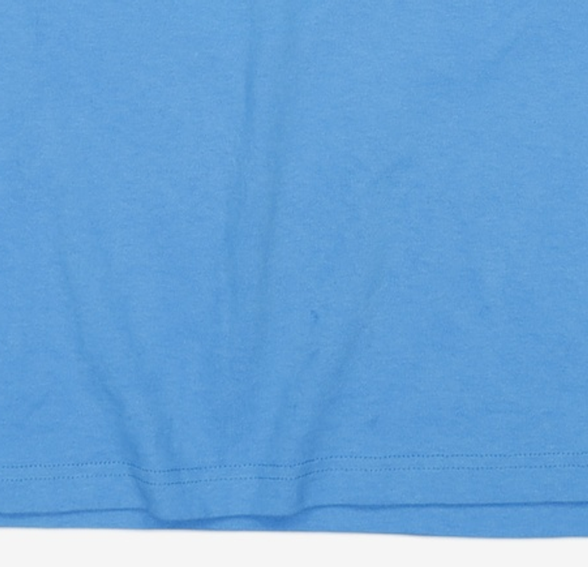 예스아이씨(YESEYESEE) Alive Logo Tee Sky Blue L