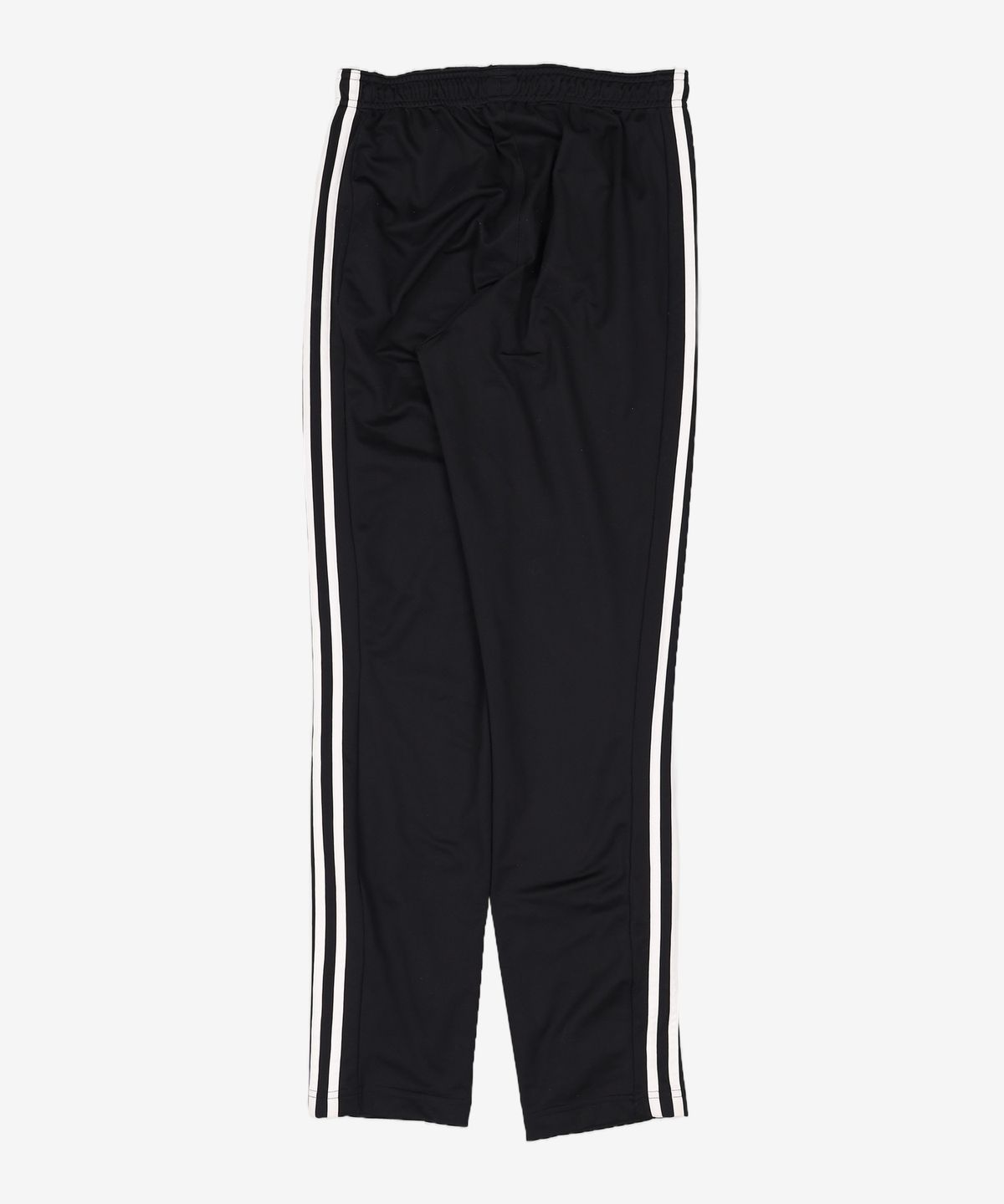 아디다스(ADIDAS) 테이퍼드 3S 팬츠 - 블랙:화이트 / DU1804 M