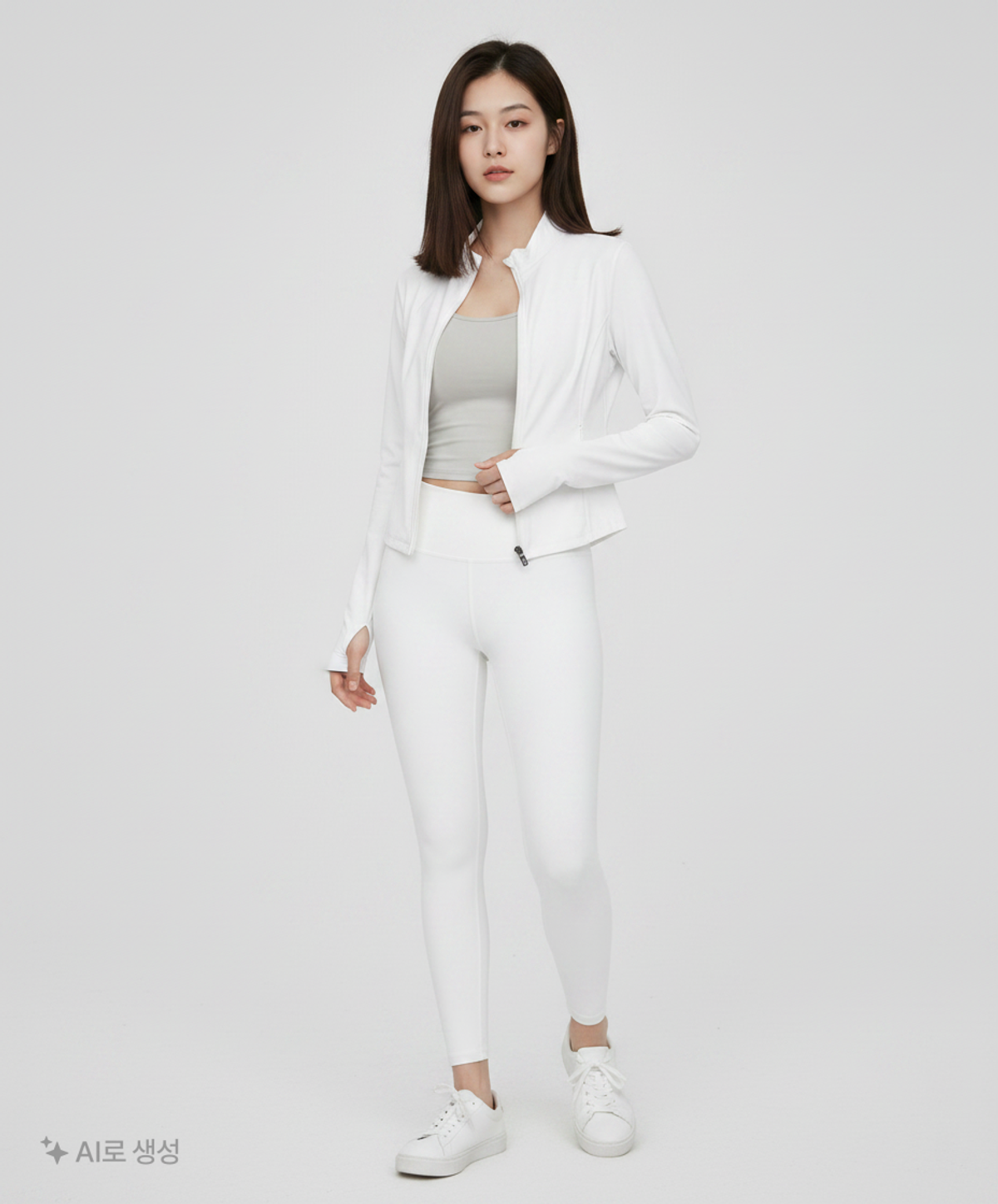 데비웨어(DEVIWEAR) 트레이닝 재킷 XS