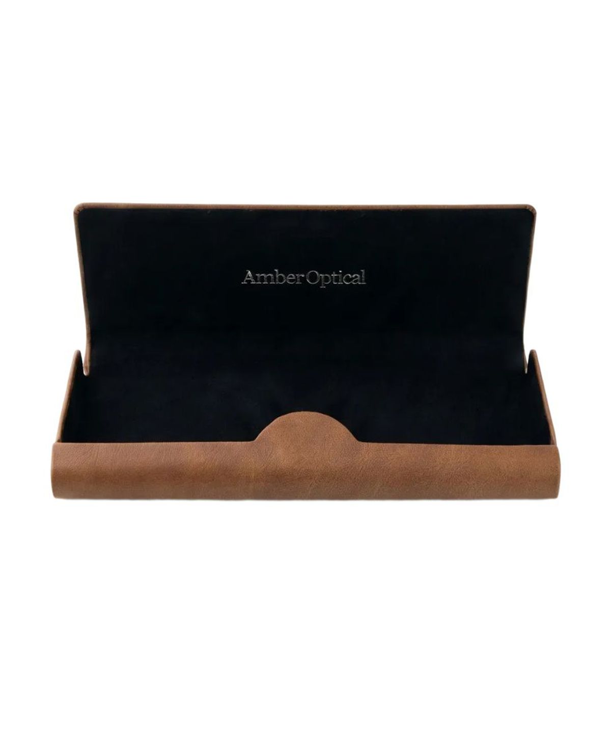 앰버옵티컬(AMBEROPTICAL) 클립온 선글라스 플랫 케이스