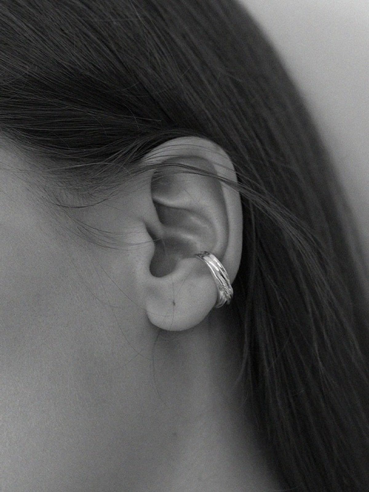 플릿(FLIT) SOAR EAR CUFF & TOE RING