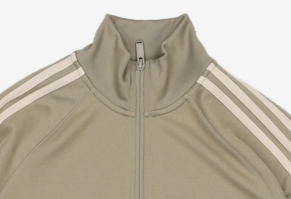 아디다스(ADIDAS) 트레이닝 재킷 M