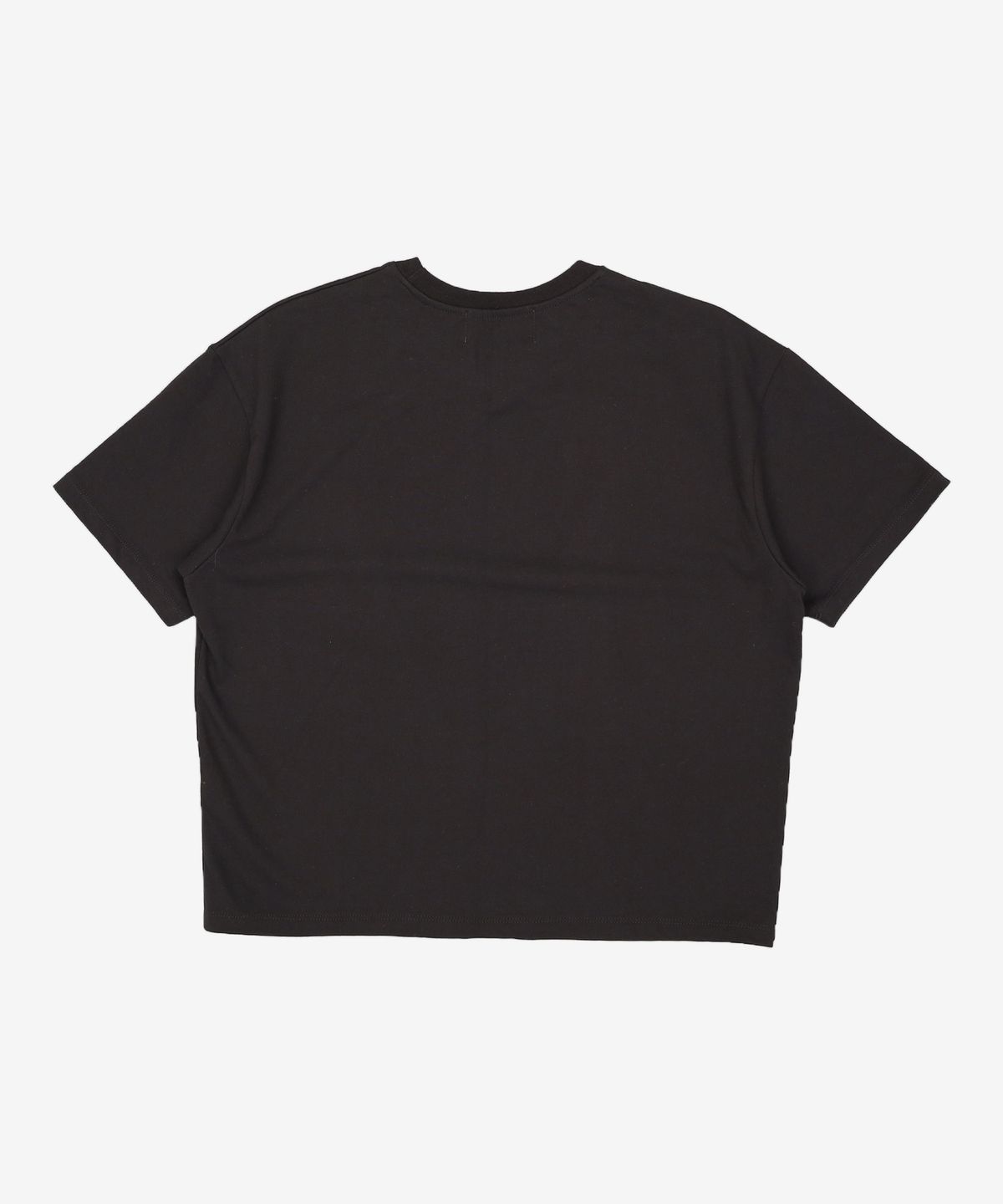 바우로 코스메틱(BOWLOW) 반소매 티셔츠 2XL