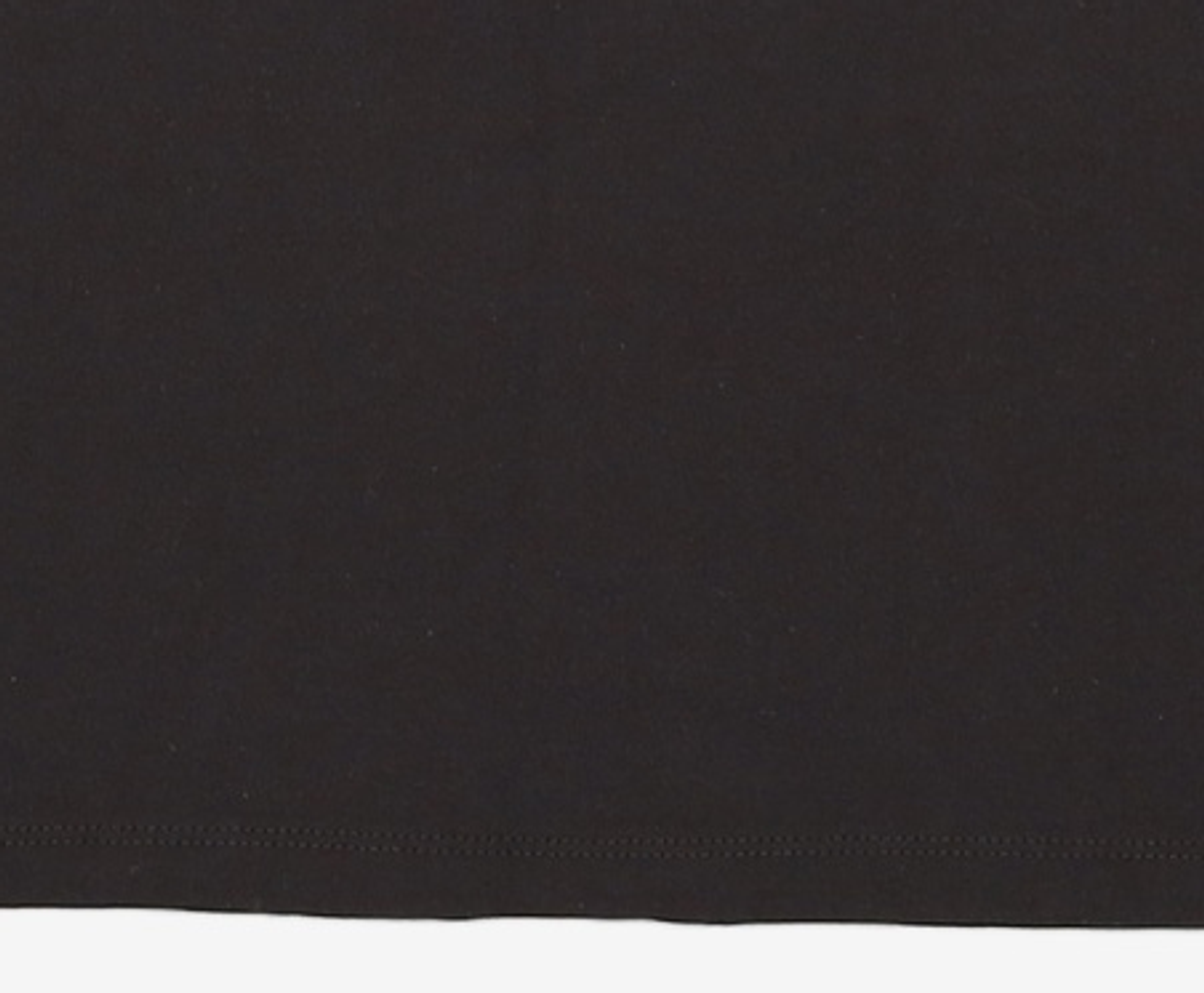 바우로 코스메틱(BOWLOW) 반소매 티셔츠 2XL