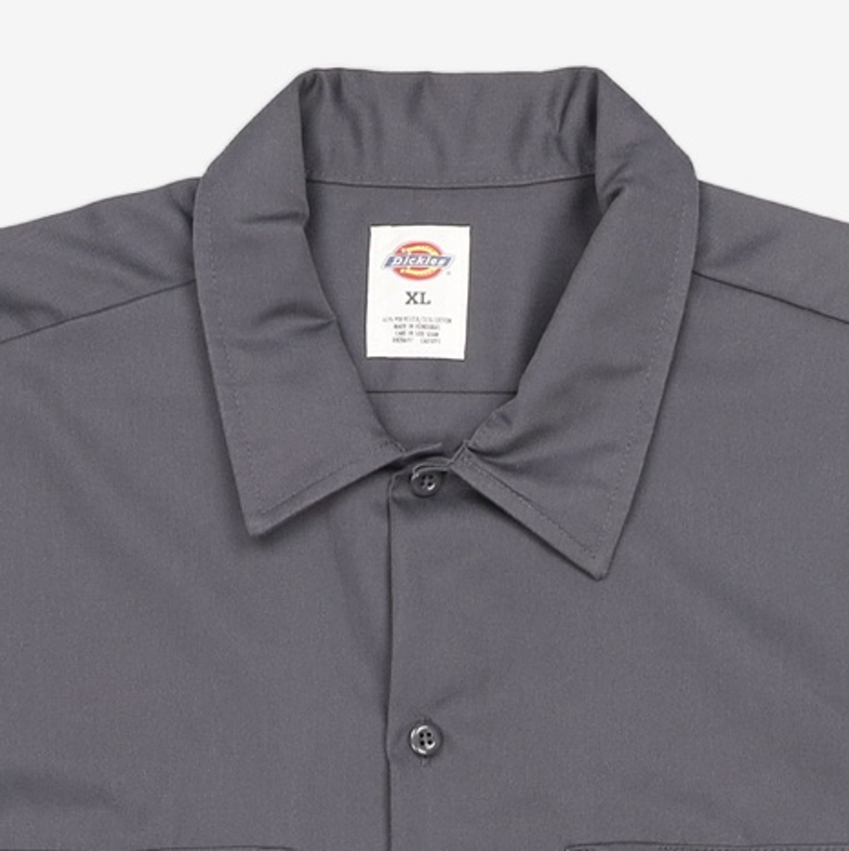 디키즈(DICKIES) 셔츠/블라우스 XL