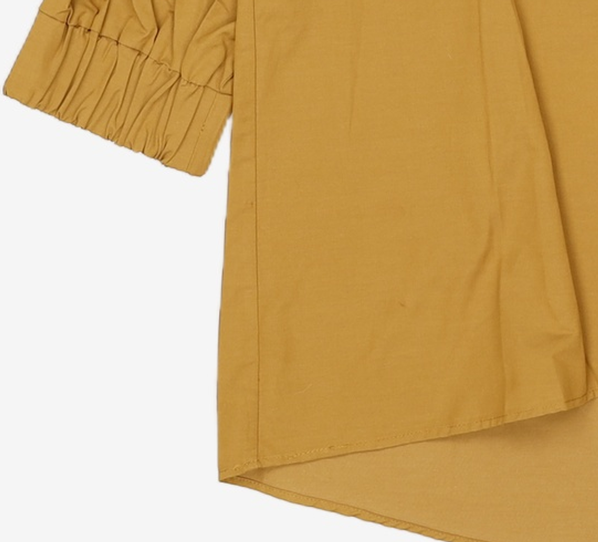 자라 베이직(ZARA BASIC) 블라우스 L