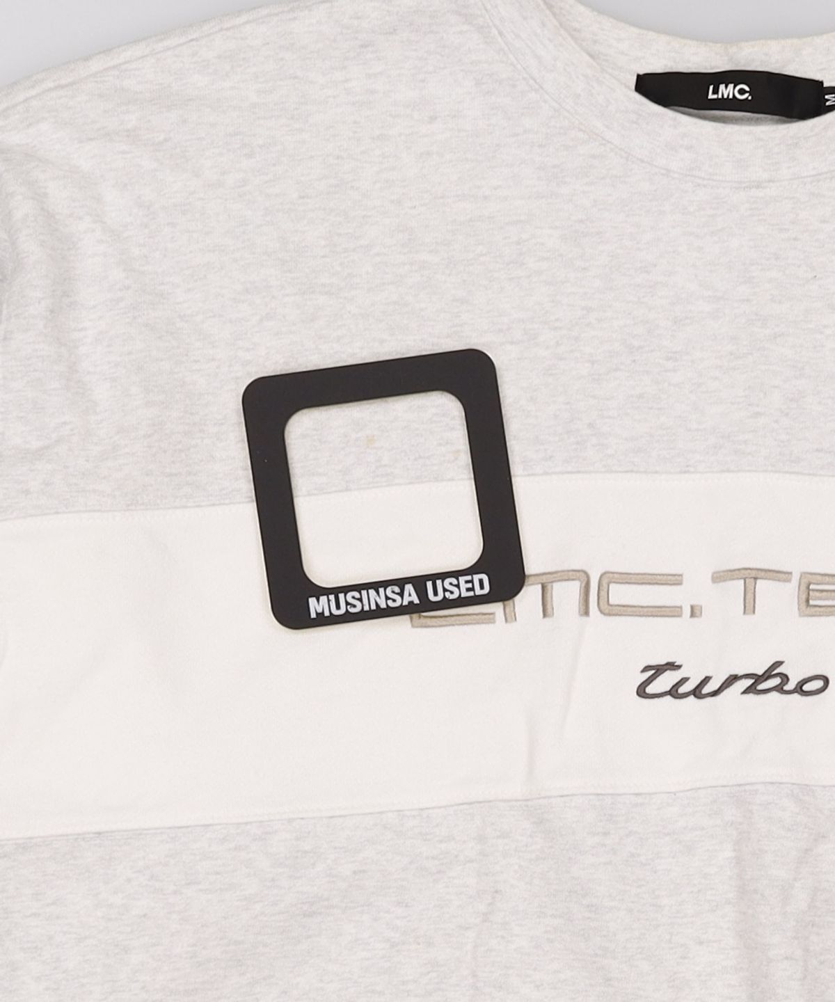 엘엠씨(LMC) 맨투맨/스웨트셔츠 M