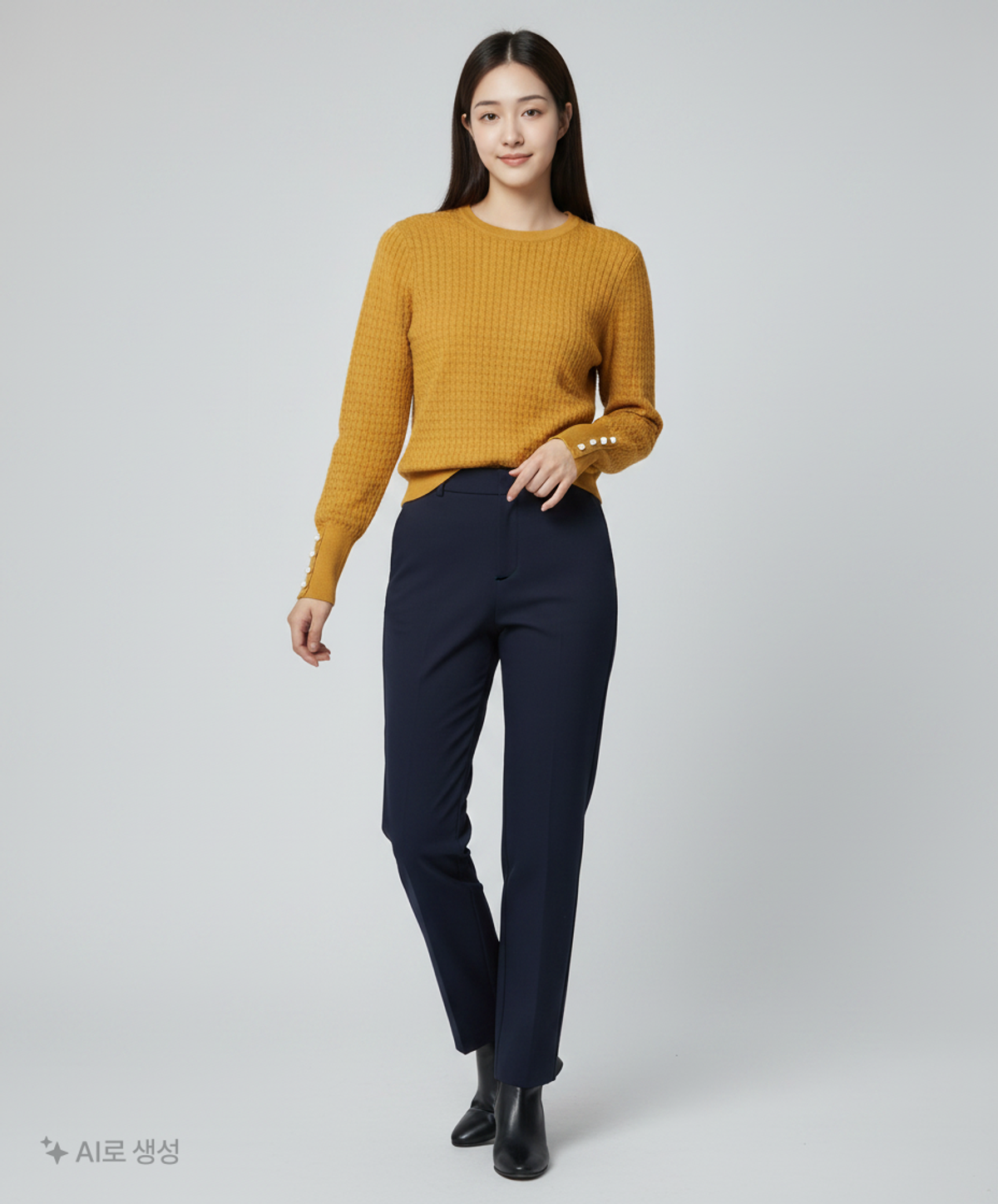자라(ZARA) 니트/스웨터 XS