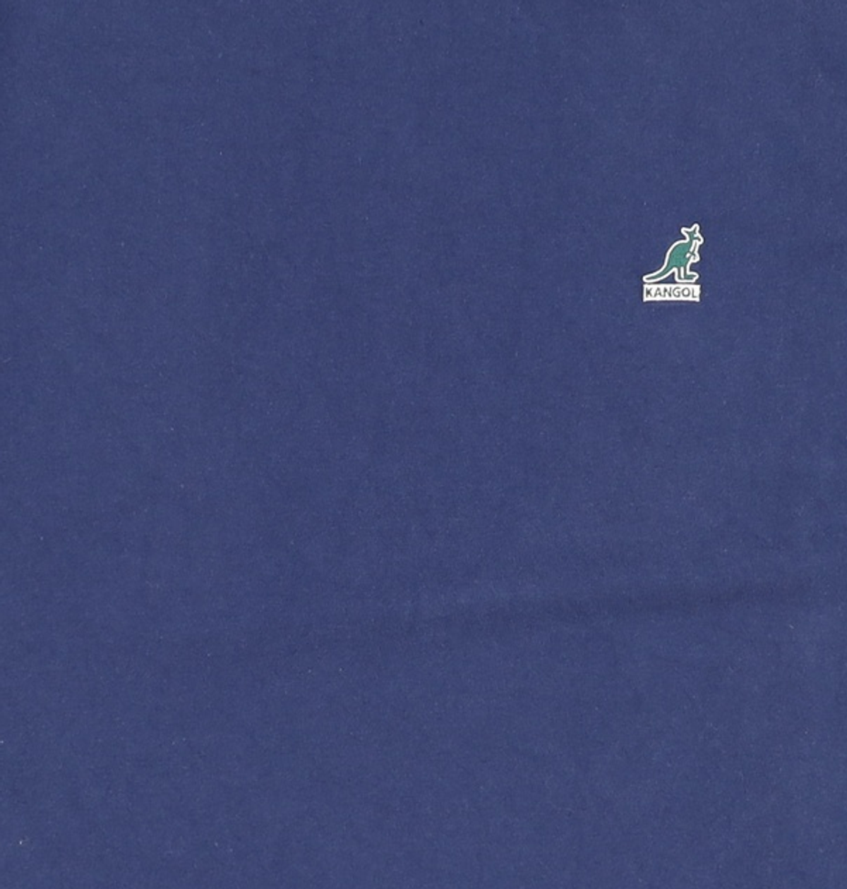 캉골(KANGOL) 반소매 티셔츠 90