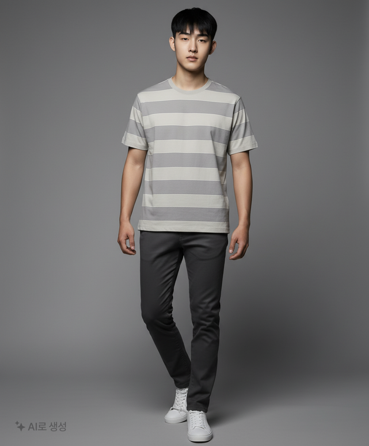 유니클로(UNIQLO) 반소매 티셔츠 XL